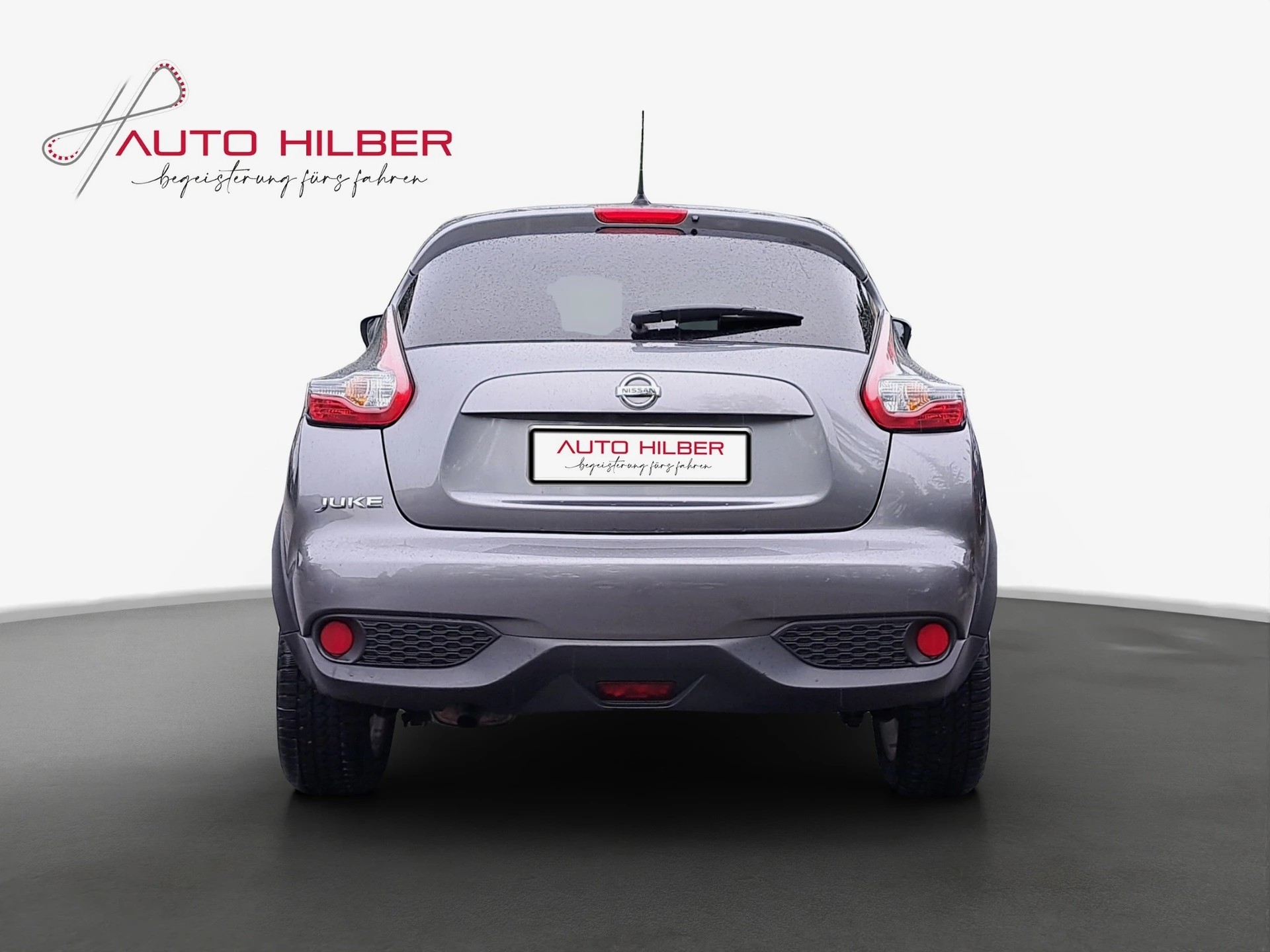 NISSAN Juke 1.2 DIG-T-image-4