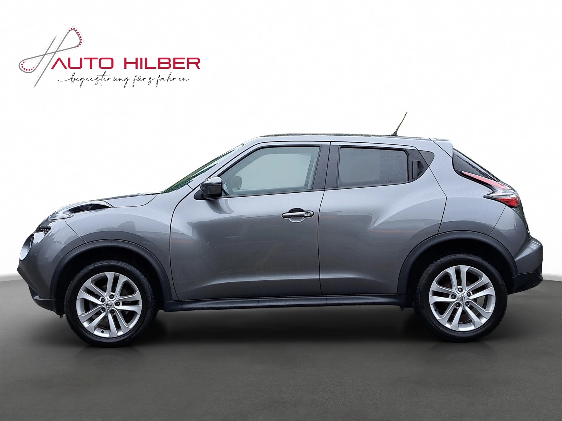 NISSAN Juke 1.2 DIG-T-showroom-element-2