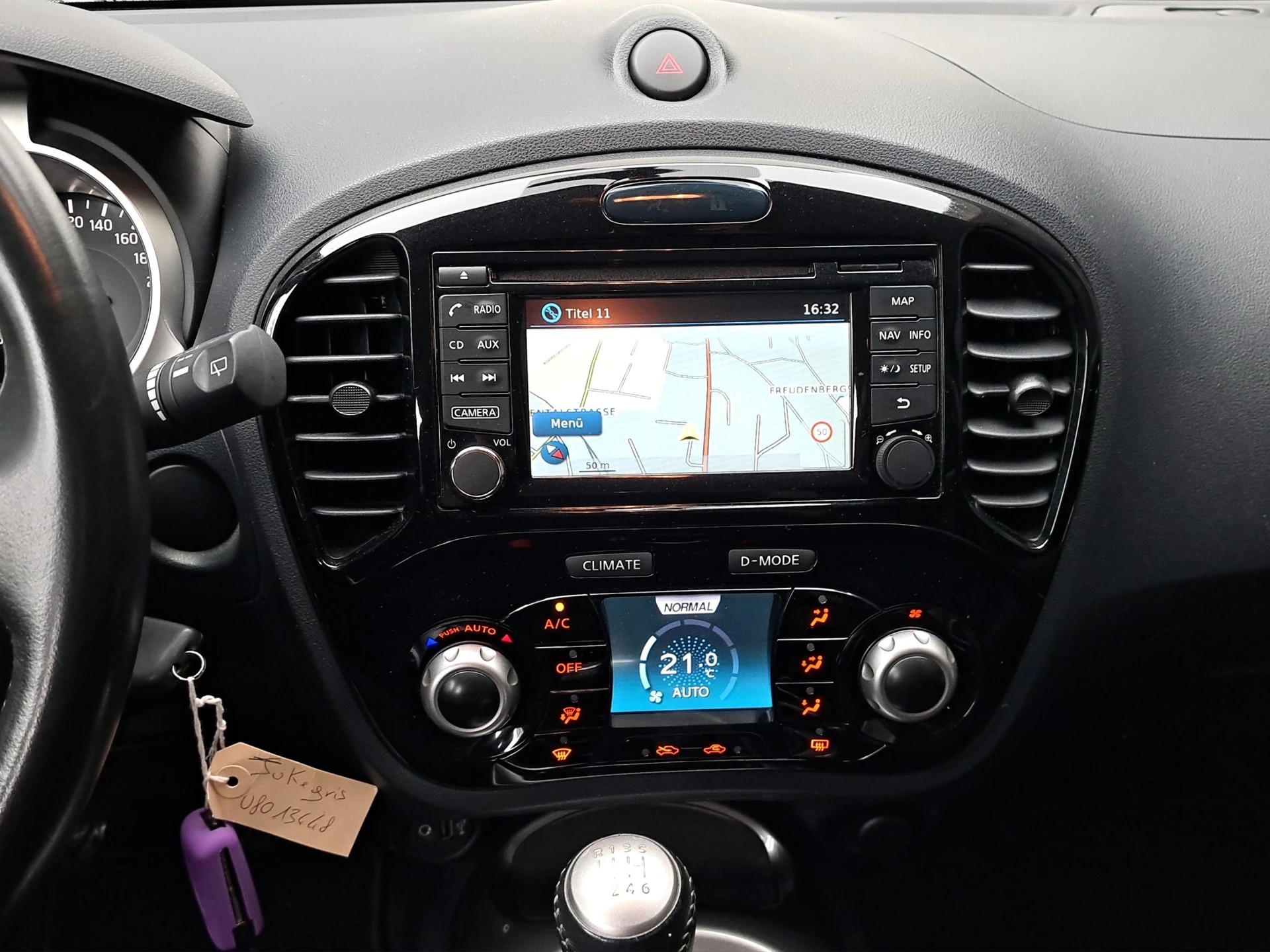 NISSAN Juke 1.2 DIG-T-image-9