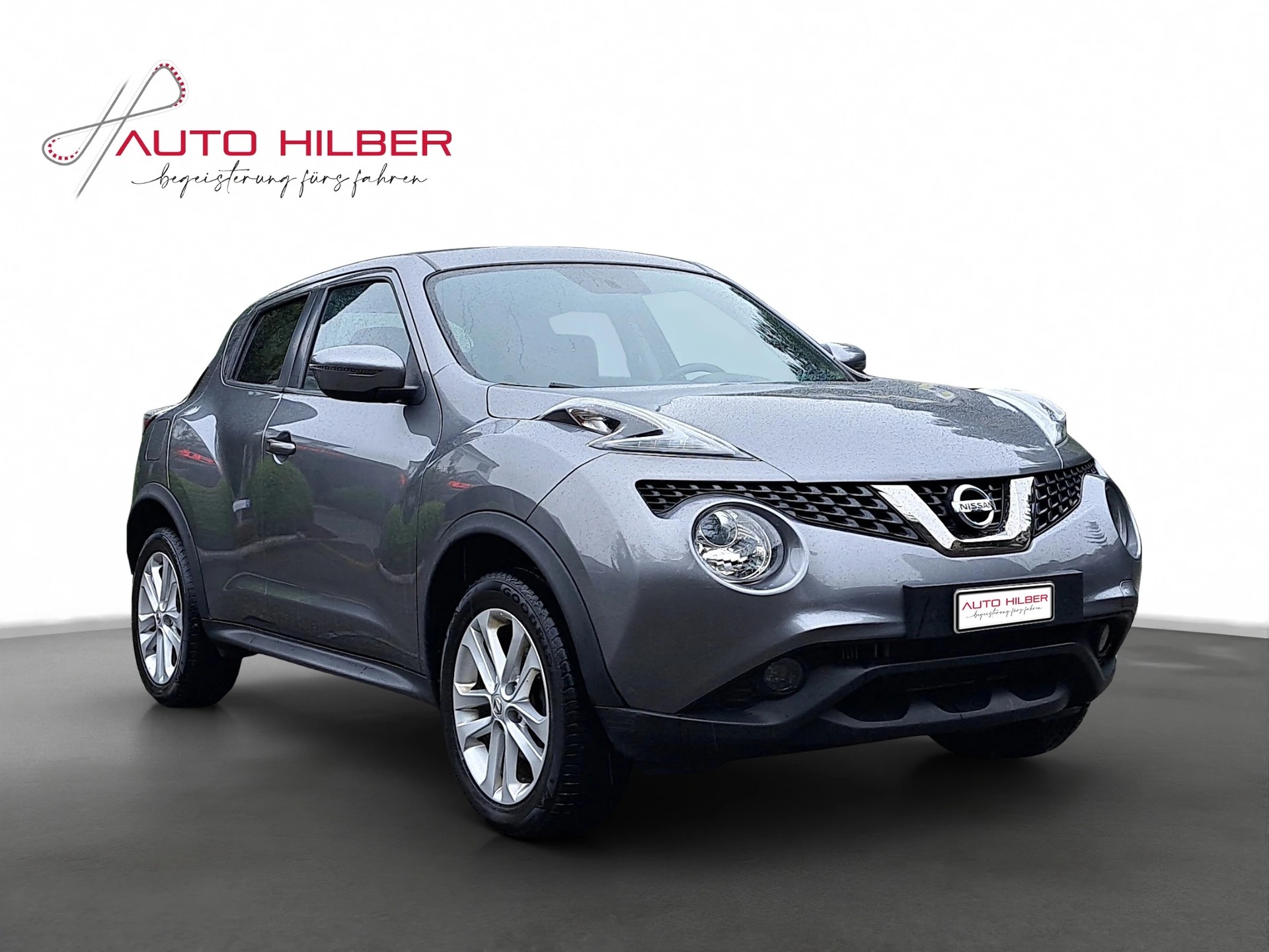 NISSAN Juke 1.2 DIG-T-image-12