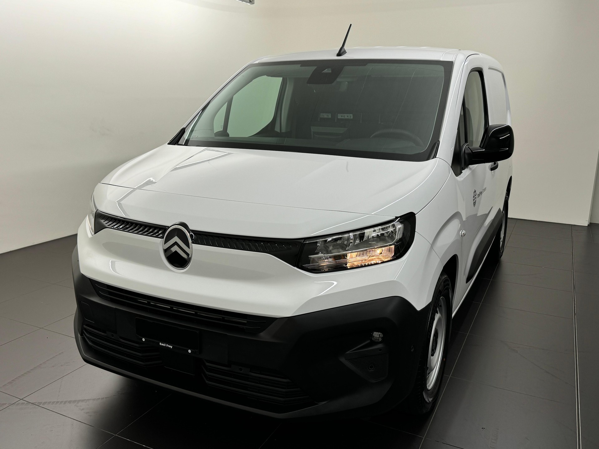 CITROEN e-Berlingo M erhöhte Nutzlast 50kWh Swiss Edition