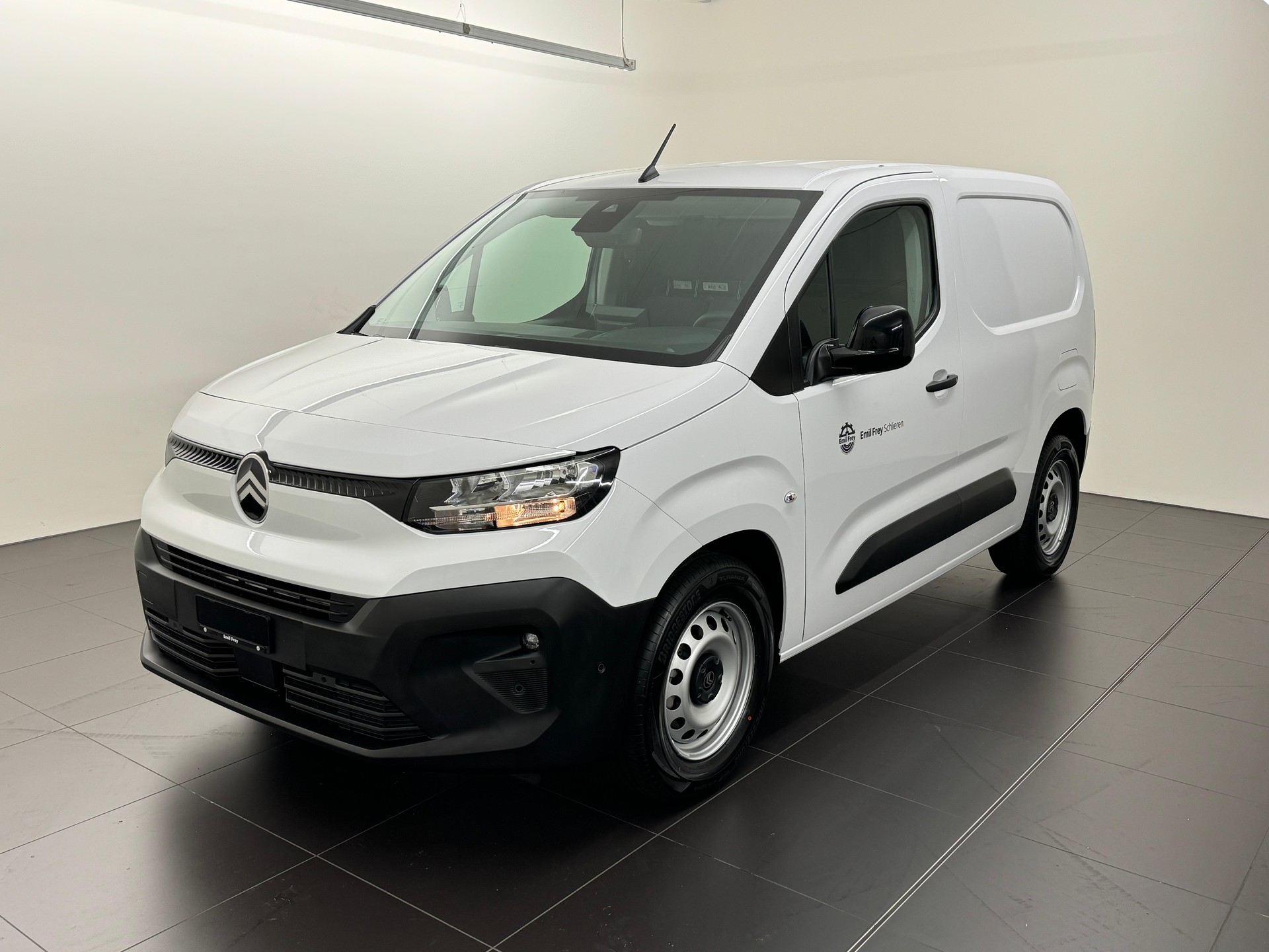 CITROEN e-Berlingo M erhöhte Nutzlast 50kWh Swiss Edition-showroom-element-1