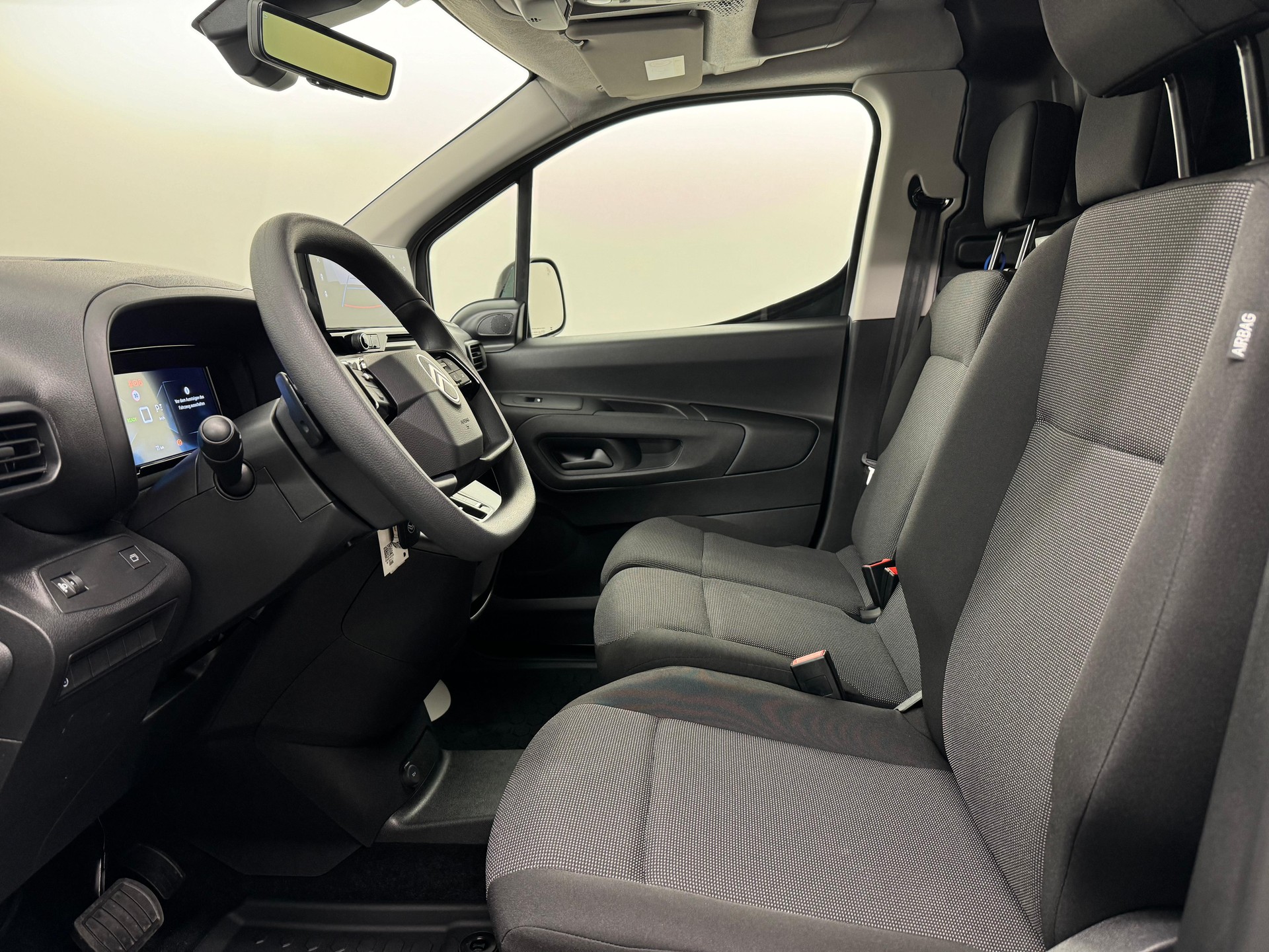 CITROEN e-Berlingo M erhöhte Nutzlast 50kWh Swiss Edition-showroom-element-2
