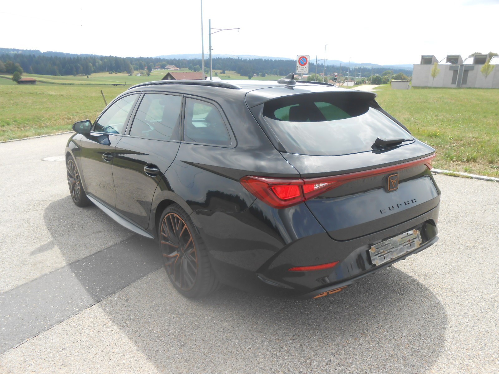 CUPRA LEON ST 1.4 e-HYBRID pHEV DSG-image-6