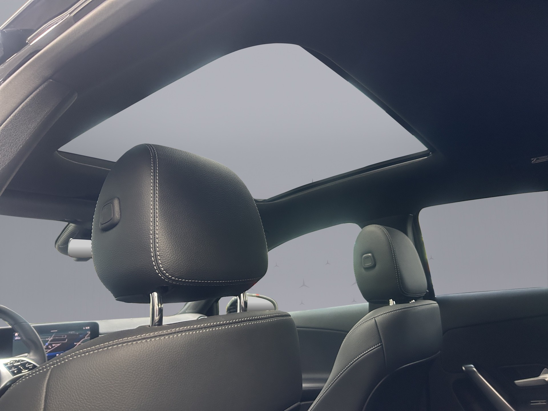 MERCEDES-BENZ A 180 Progressive-image-19