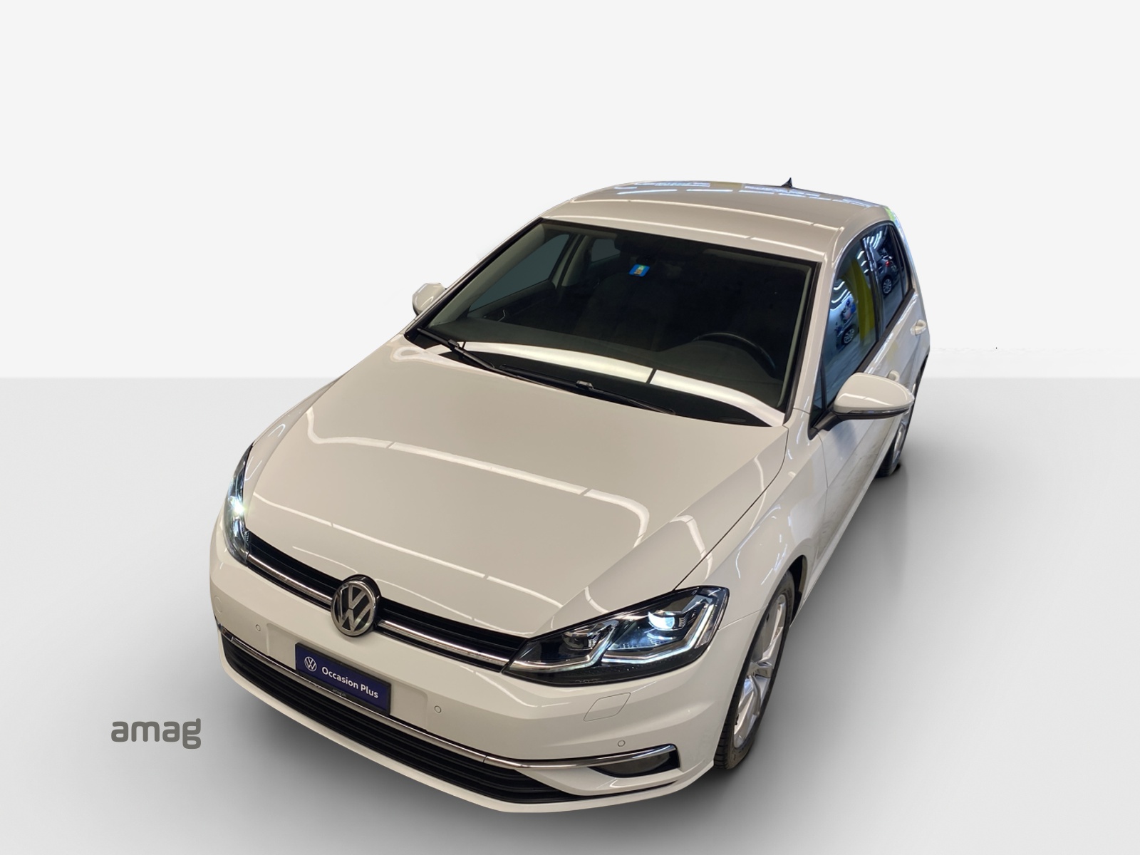 VW Golf 1.4 TSI Highline DSG-image-7