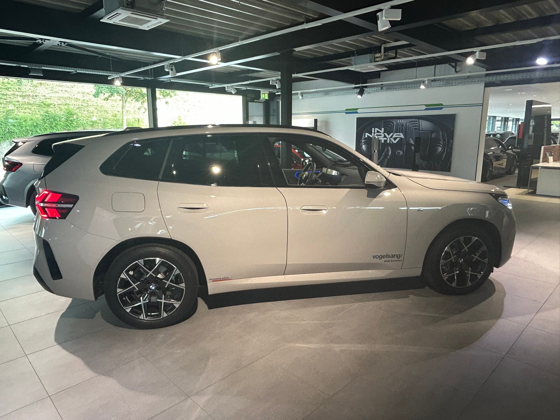 BMW X3 xDrive 30e M Sport-image-4