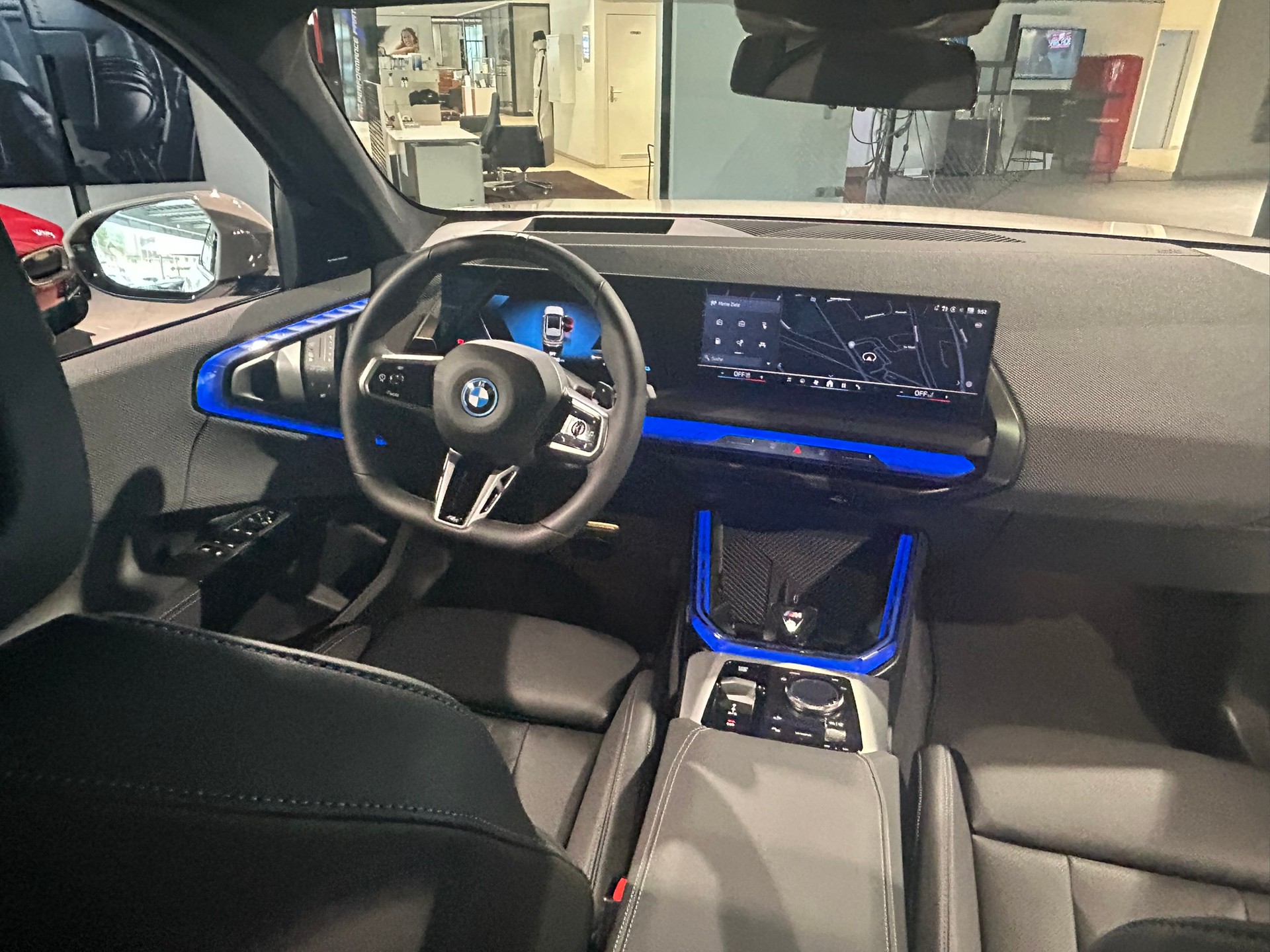 BMW X3 xDrive 30e M Sport-image-15