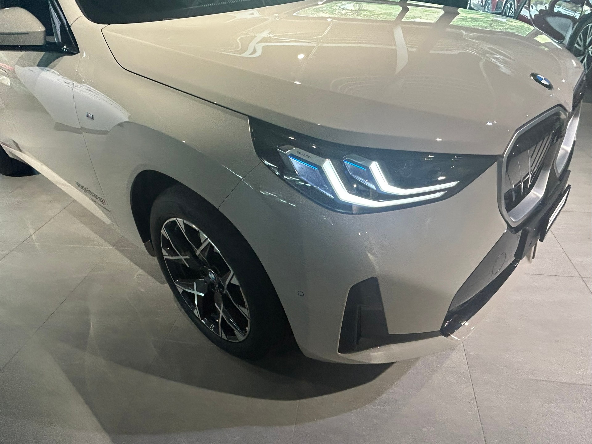 BMW X3 xDrive 30e M Sport-image-11