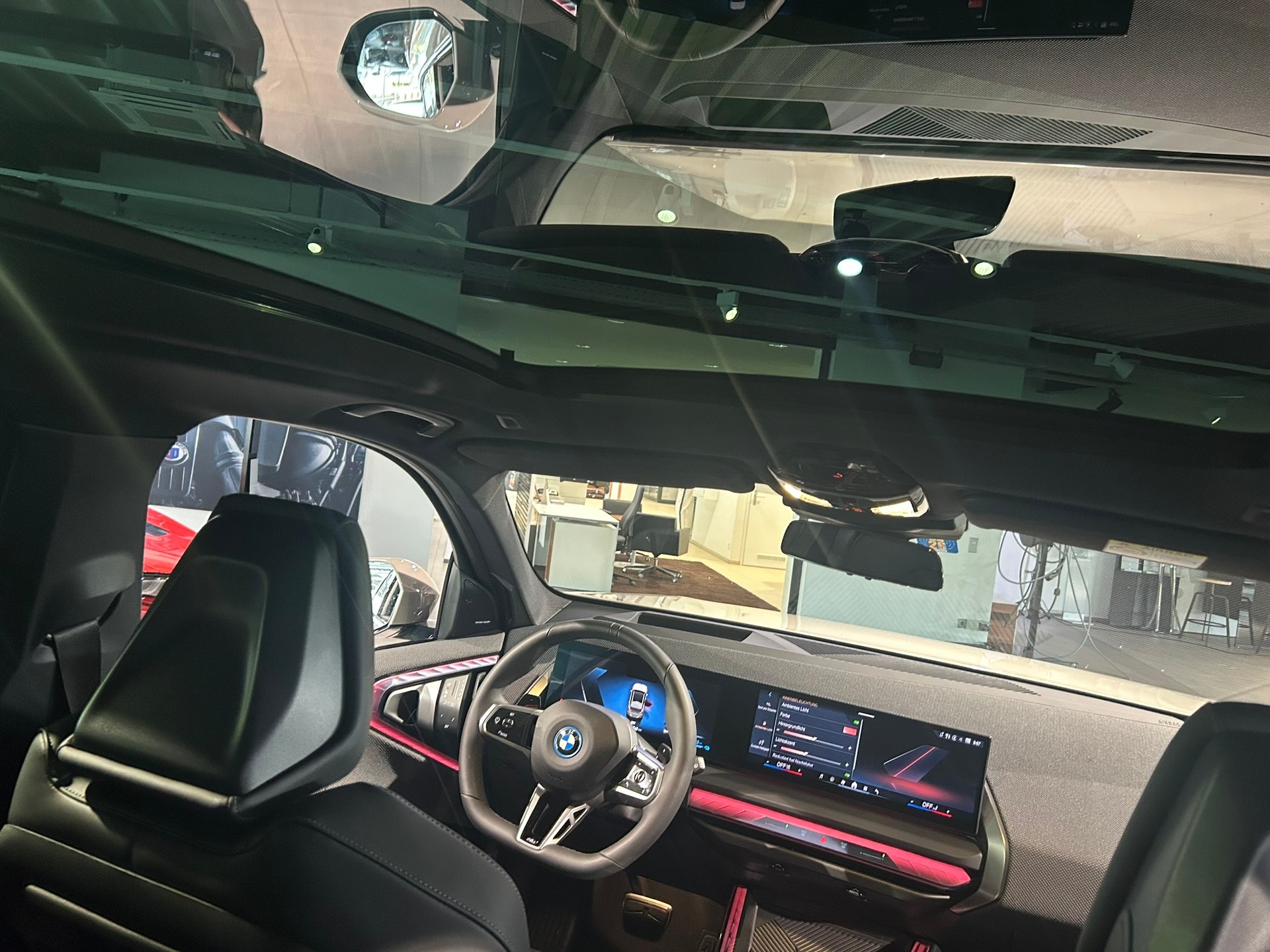 BMW X3 xDrive 30e M Sport-image-26