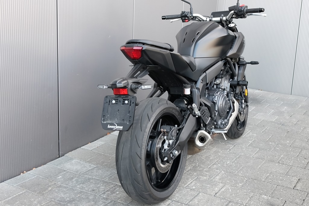 YAMAHA MT-07 ABS-image-1