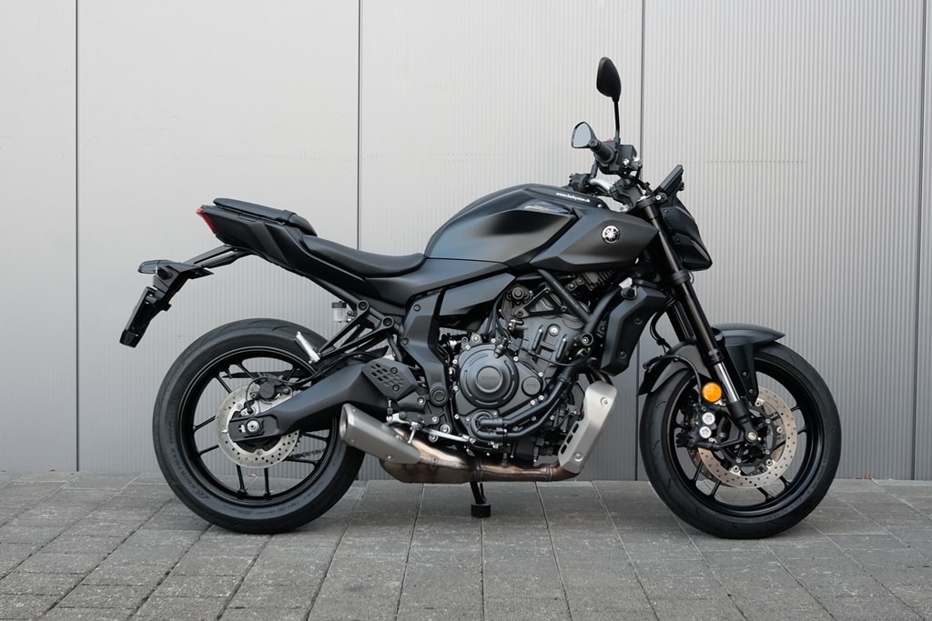 YAMAHA MT-07 ABS-image-0