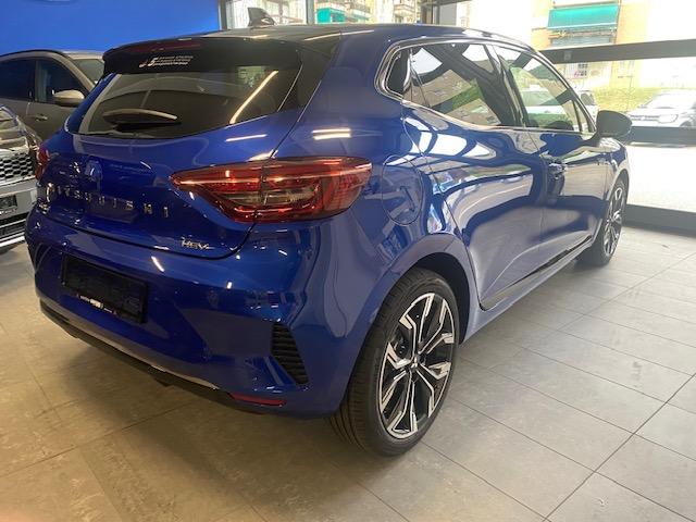 MITSUBISHI Colt 1.6 HEV Intense-image-2