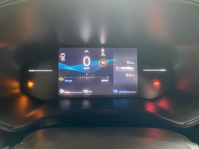 MITSUBISHI Colt 1.6 HEV Intense-image-11