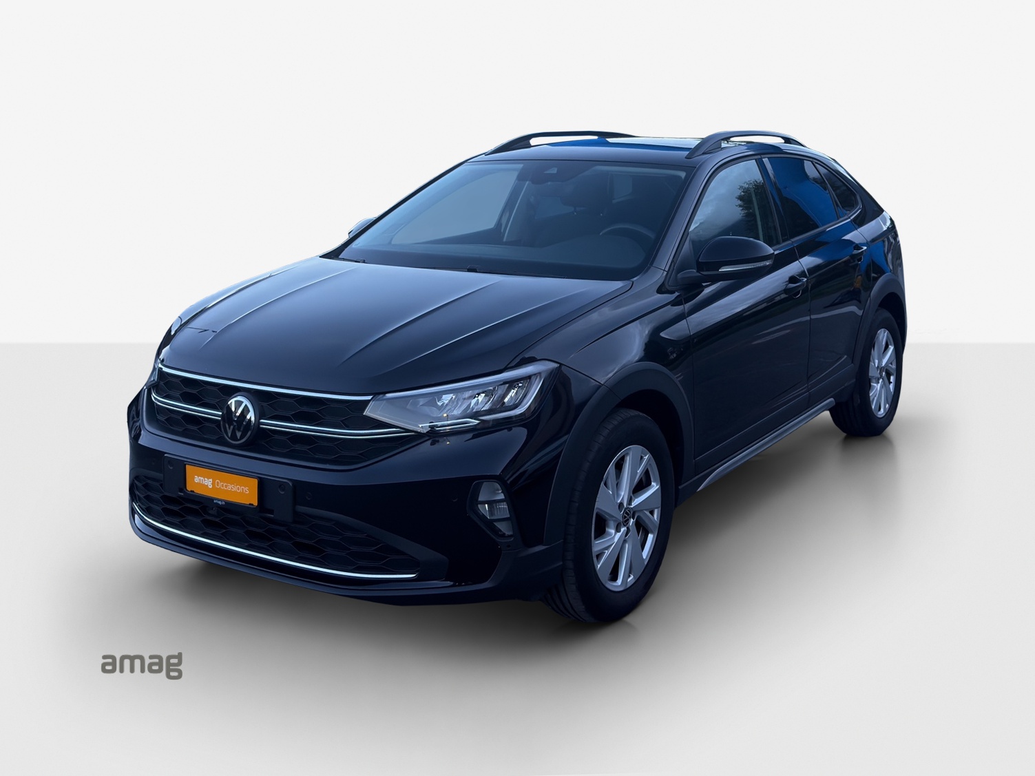 VW Taigo 1.0 TSI Life DSG