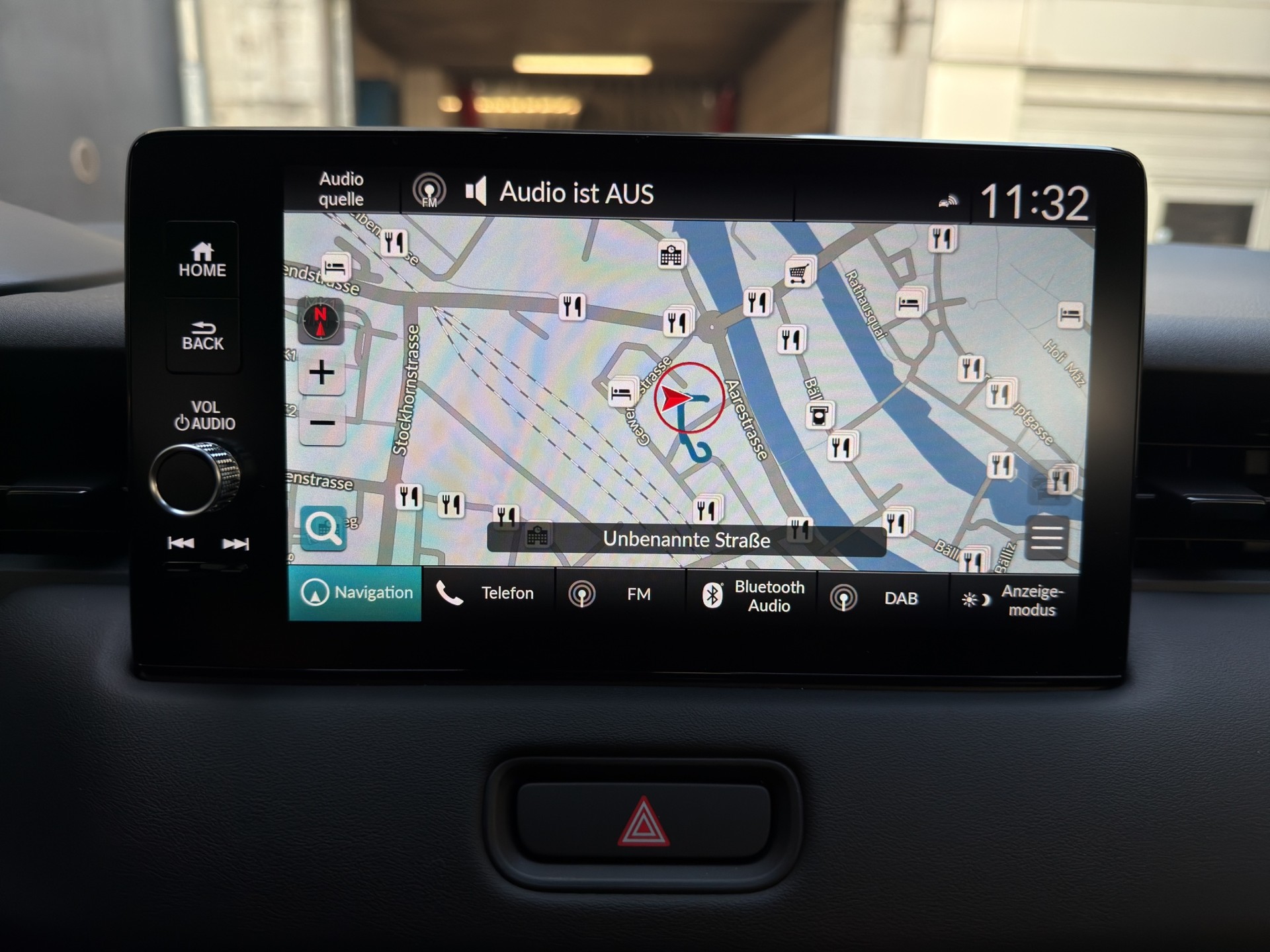 HONDA HR-V 1.5 i-MMD Elegance-image-11