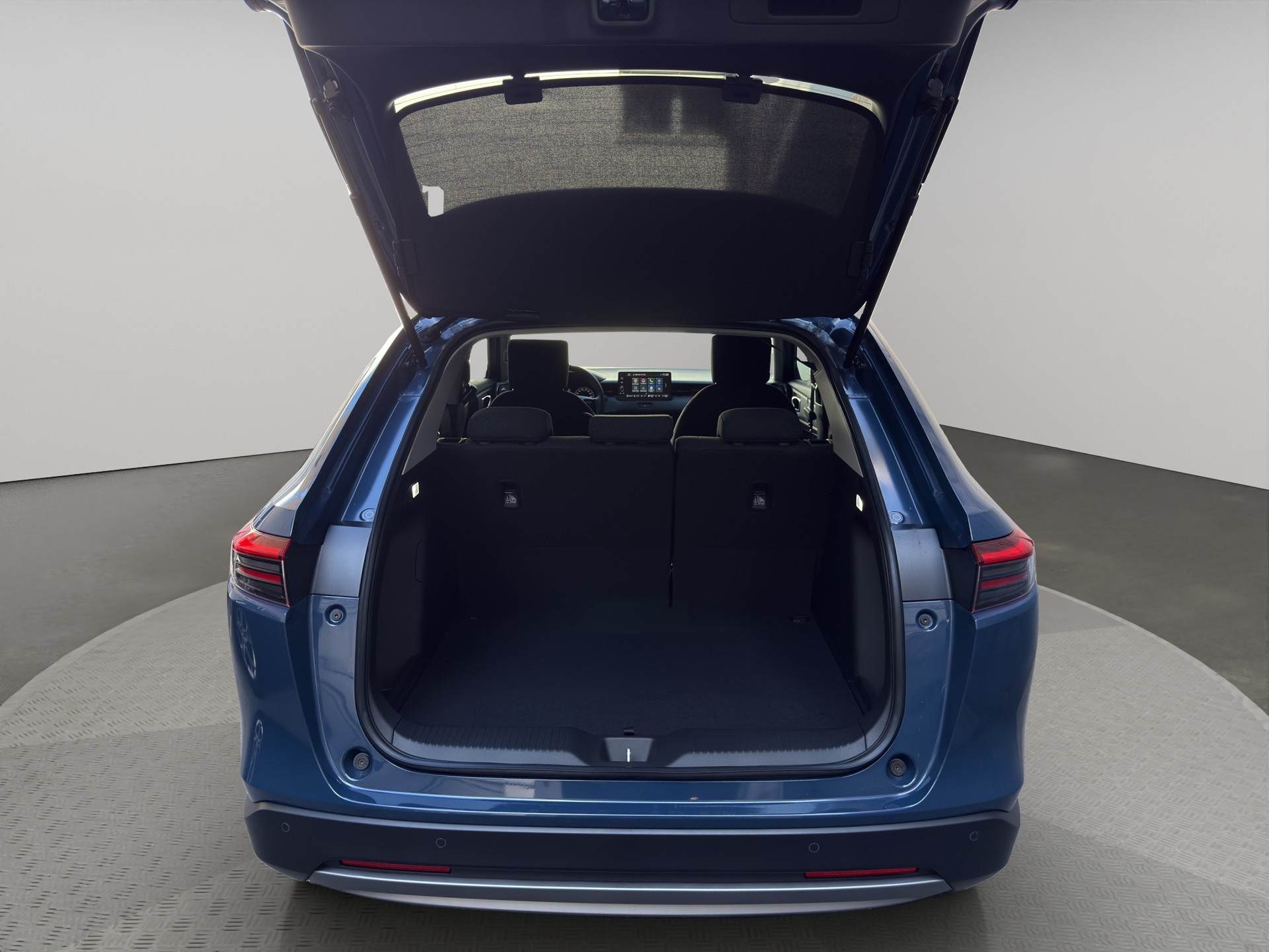 HONDA HR-V 1.5 i-MMD Elegance-image-17