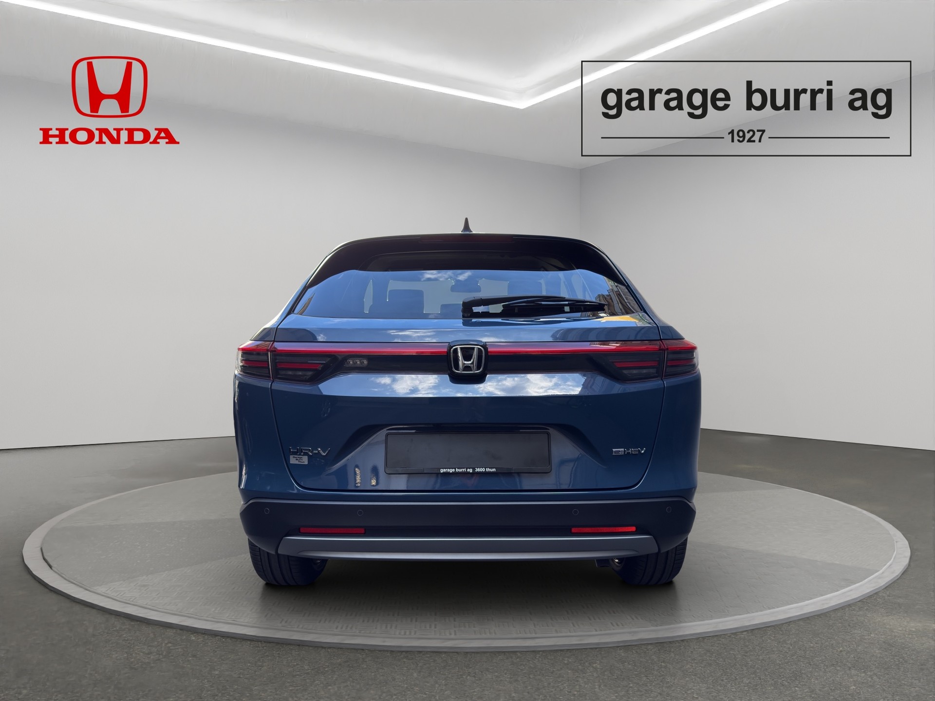 HONDA HR-V 1.5 i-MMD Elegance-showroom-element-3