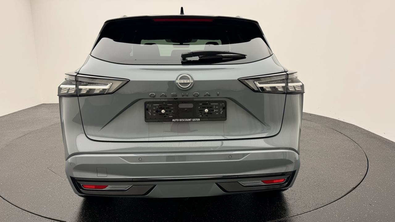 NISSAN Qashqai 1.3 DIG-T MHEV N-Design Xtronic 4x4-showroom-element-3