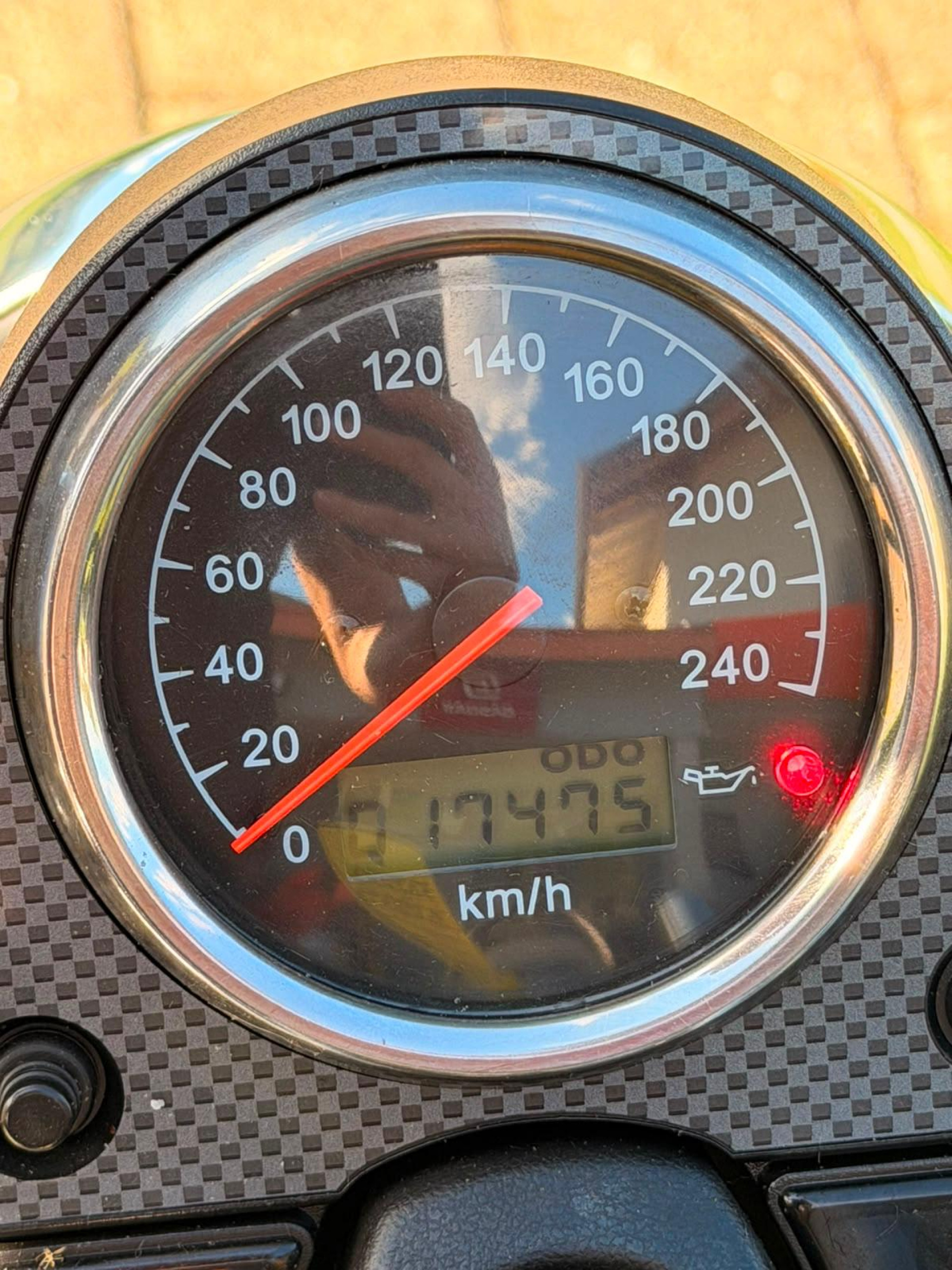 SUZUKI SV 650 A-image-5