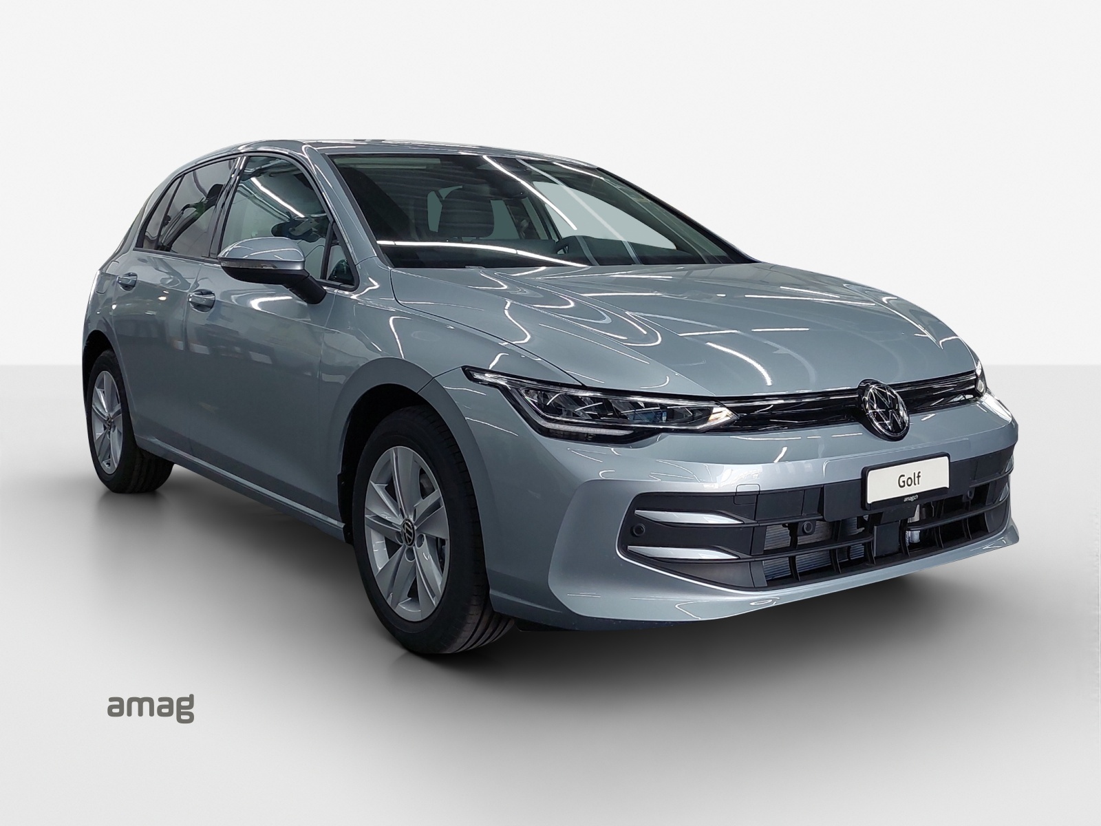 VW Golf 1.5 e TSI mHEV Value DSG-image-5