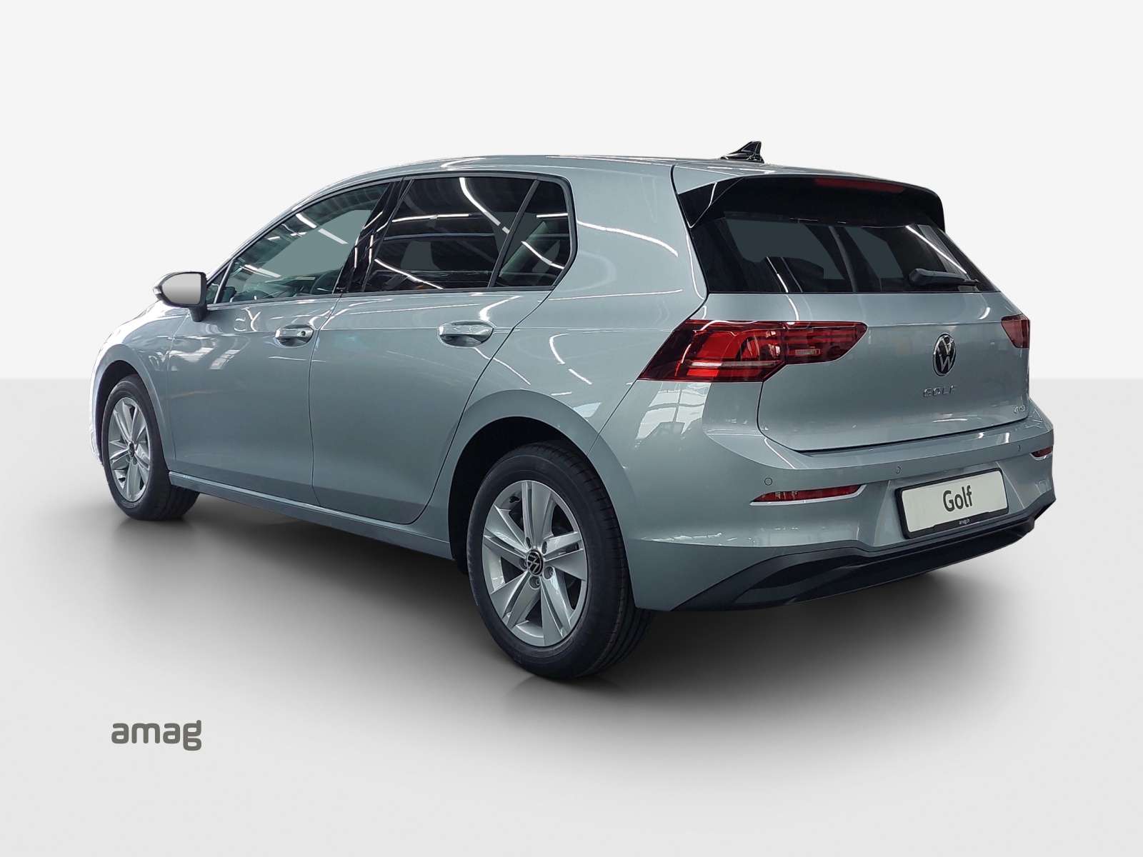 VW Golf 1.5 e TSI mHEV Value DSG-showroom-element-2