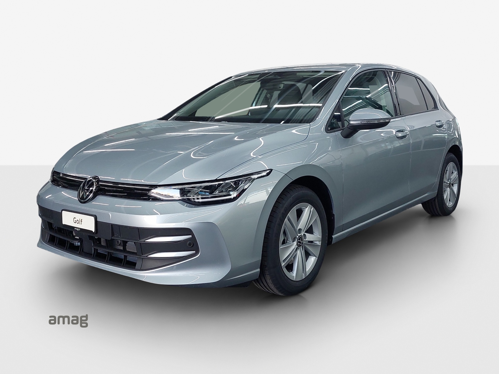 VW Golf 1.5 e TSI mHEV Value DSG