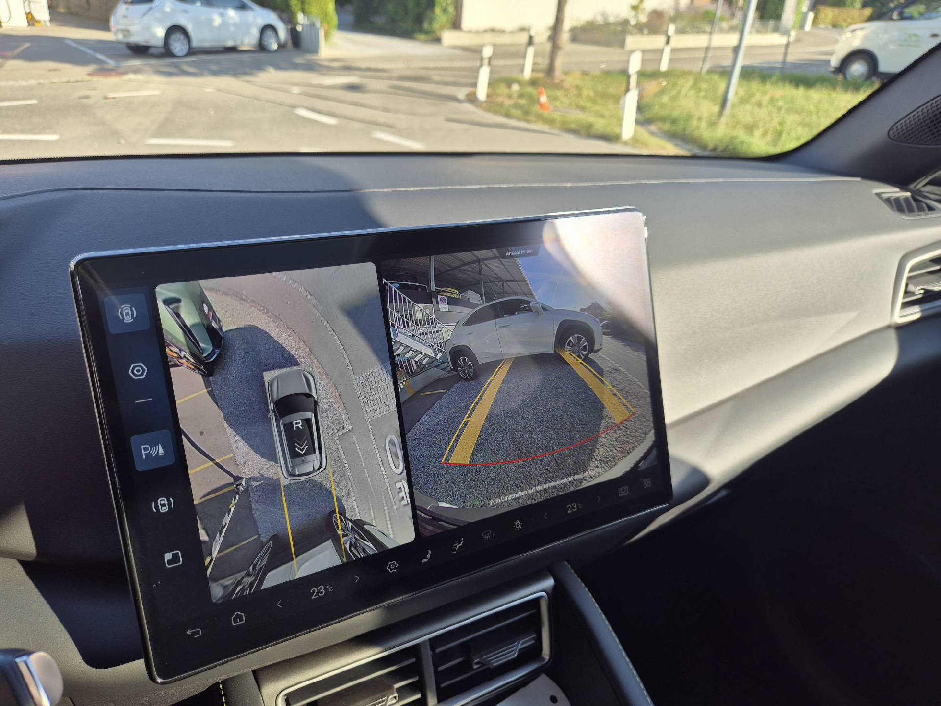 BYD Atto 2 DM-i Boost PHEV-image-10
