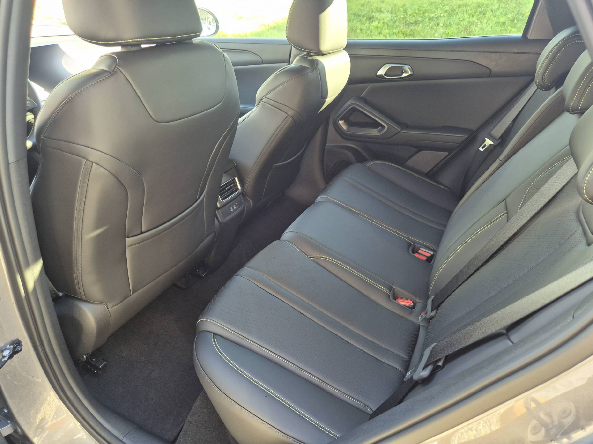 BYD Atto 2 DM-i Boost PHEV-image-14