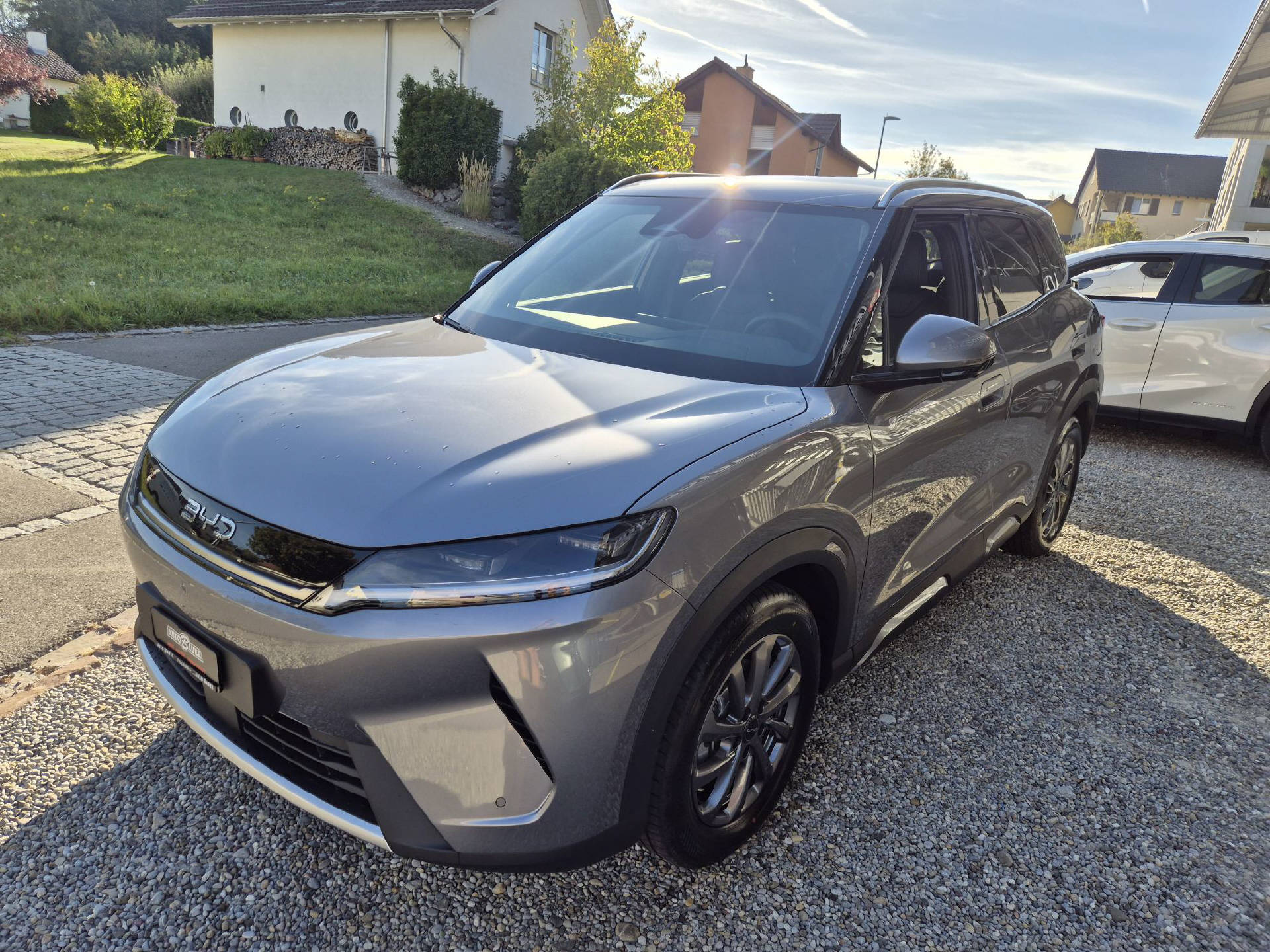 BYD Atto 2 DM-i Boost PHEV-image-3