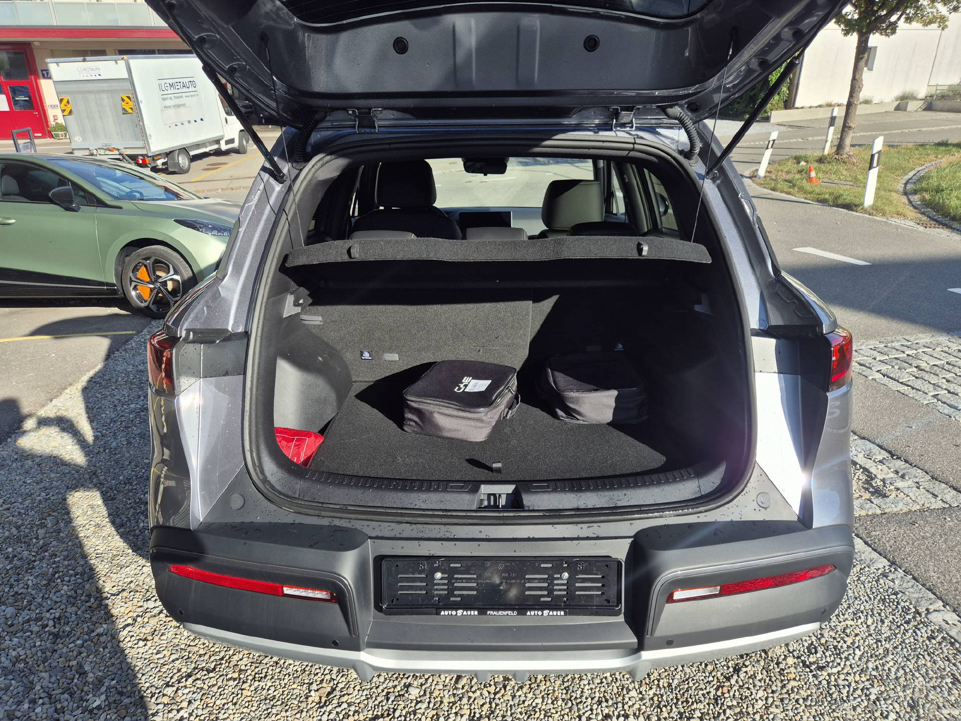 BYD Atto 2 DM-i Boost PHEV-image-6