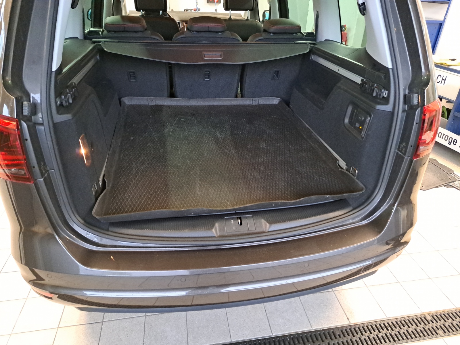 SEAT Alhambra 1.4 TSI FR Line DSG-image-20