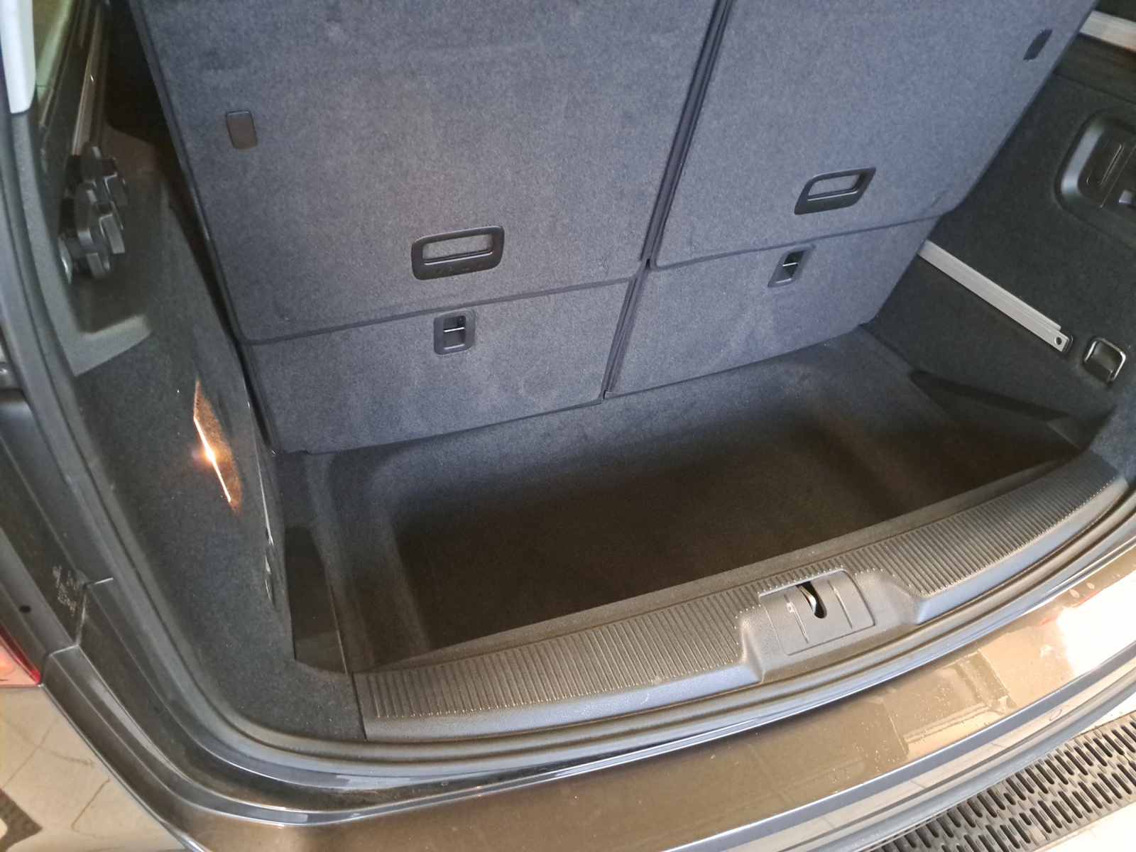 SEAT Alhambra 1.4 TSI FR Line DSG-image-17