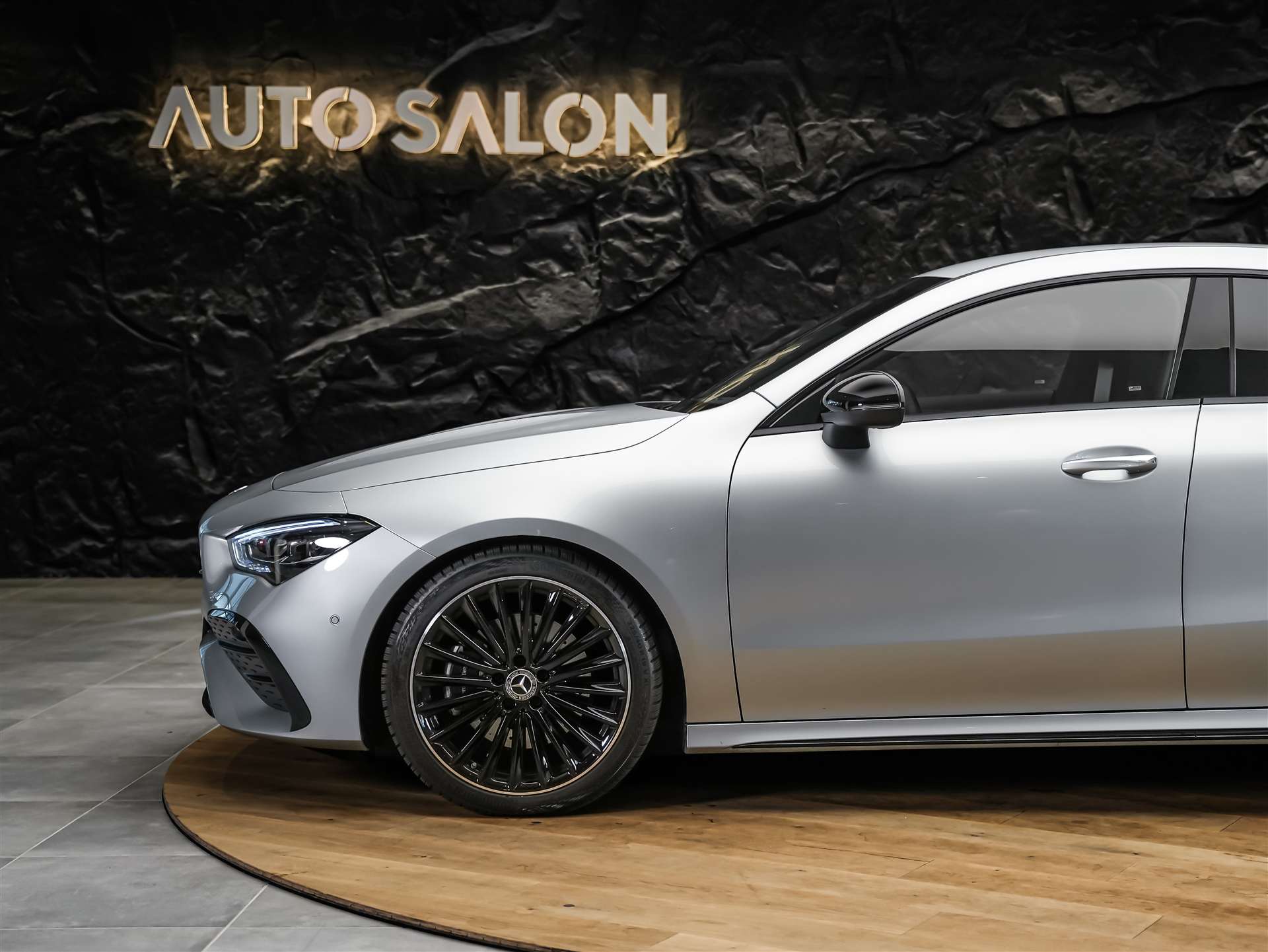 MERCEDES-BENZ CLA 200 AMG Line 7G-DCT *Facelift*Assistenten*Amientenbeleuchtung*-image-14