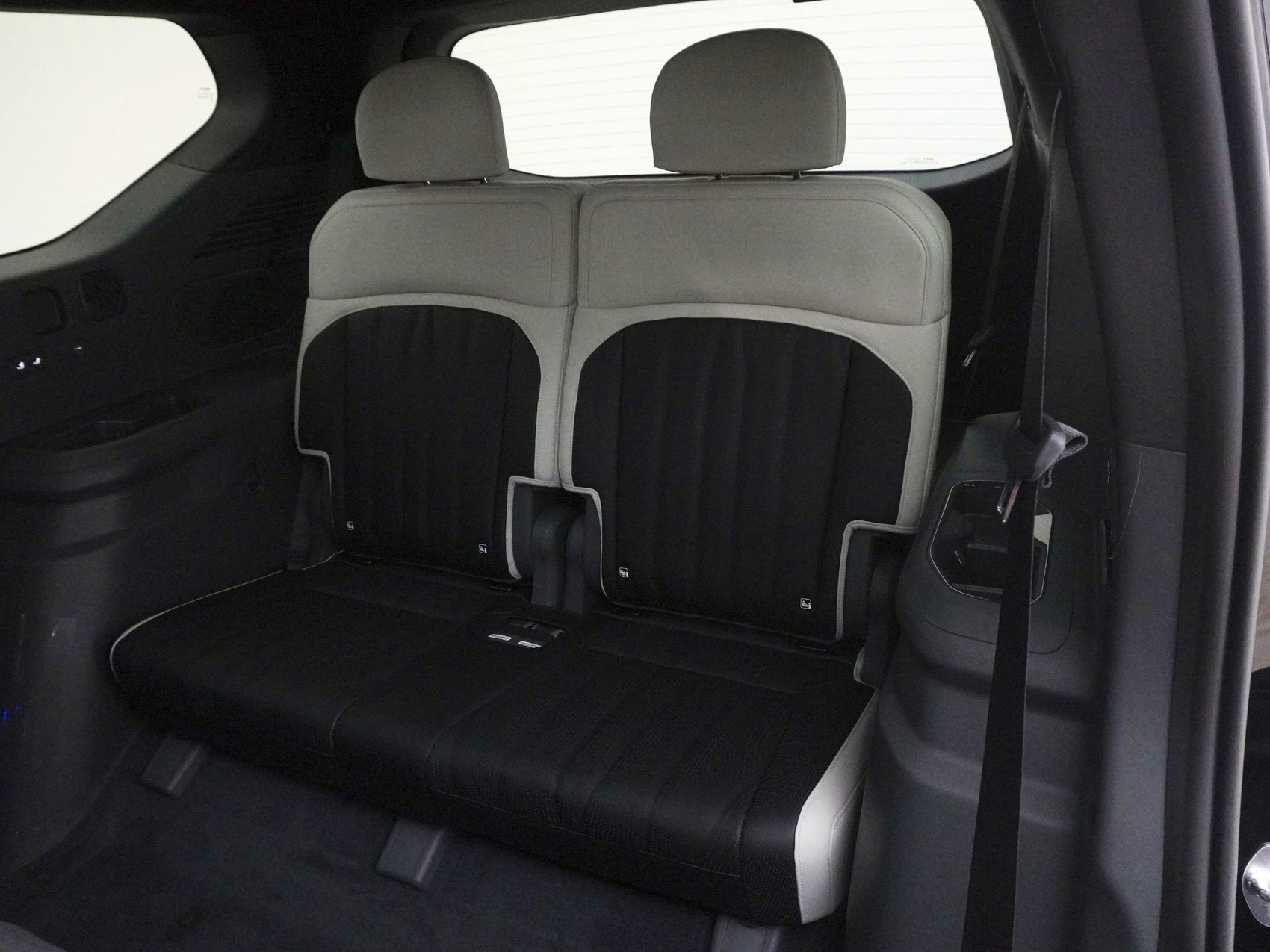 KIA EV9 GT-Line 7Plätzer 4x4-image-14