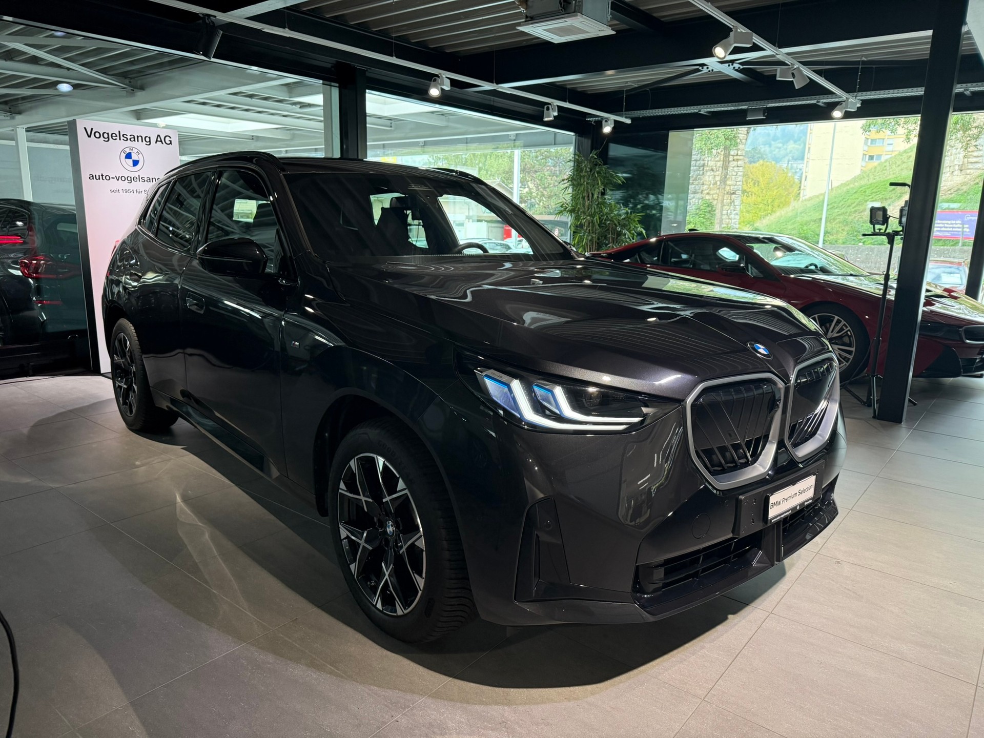BMW X3 xDrive 48V 20d M Sport-showroom-element-2