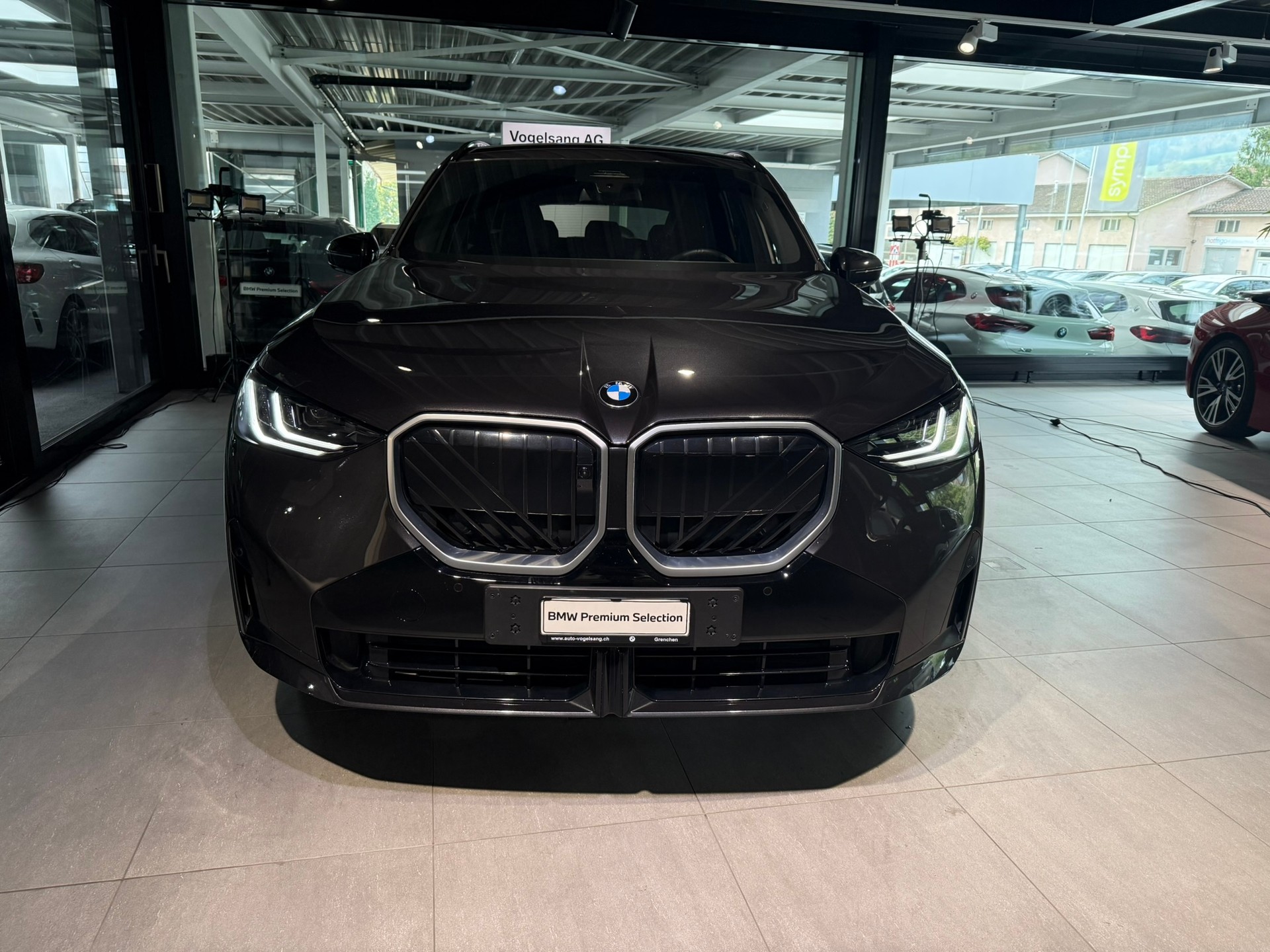 BMW X3 xDrive 48V 20d M Sport-showroom-element-1