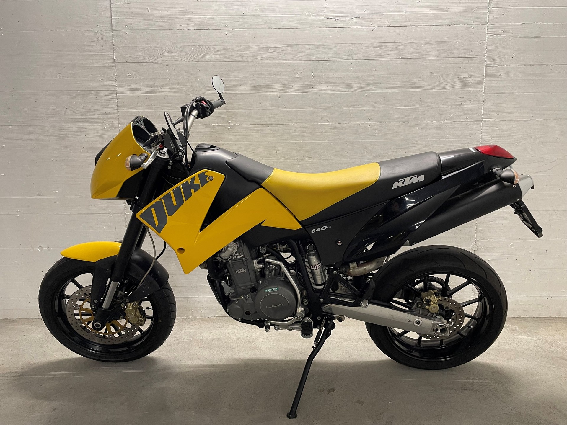 KTM 640 Duke-E II (25kW)-image-3