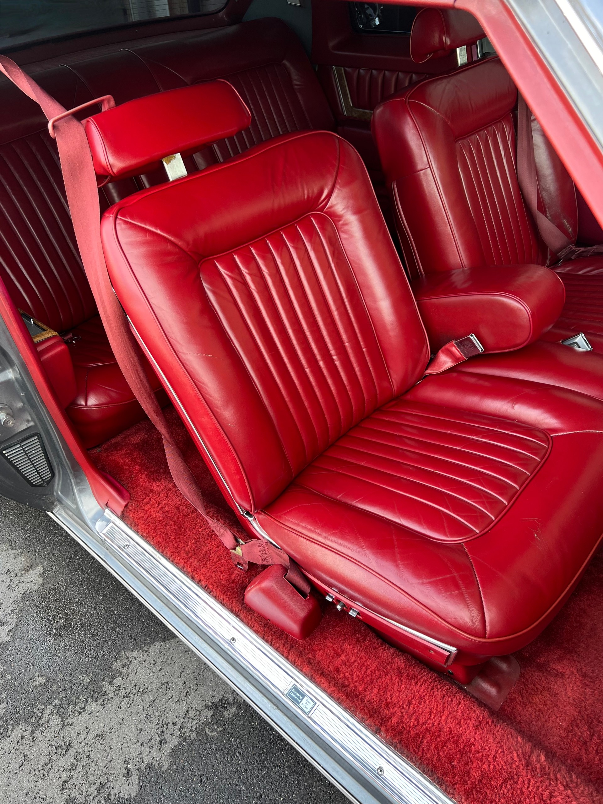 CADILLAC De Ville 5.7 V8 Diesel Coupé-image-18