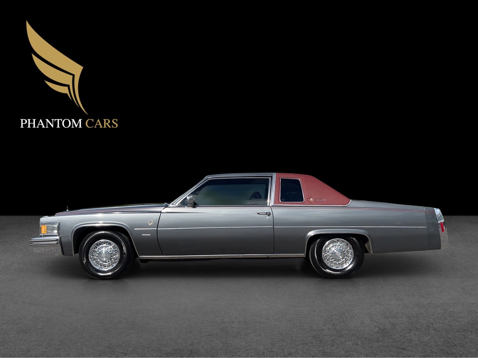 CADILLAC De Ville 5.7 V8 Diesel Coupé-image-4