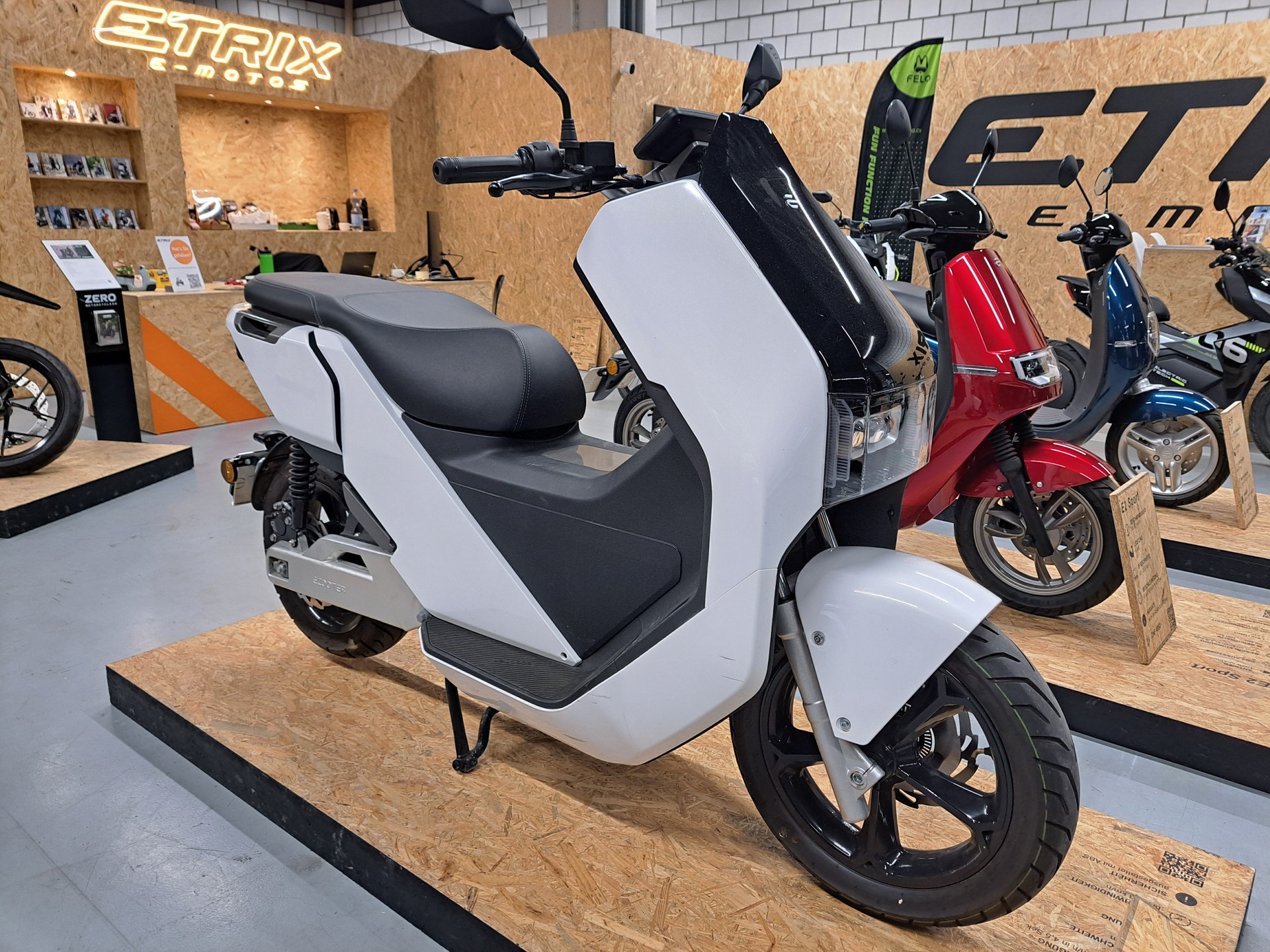 ECOOTER E5-image-0