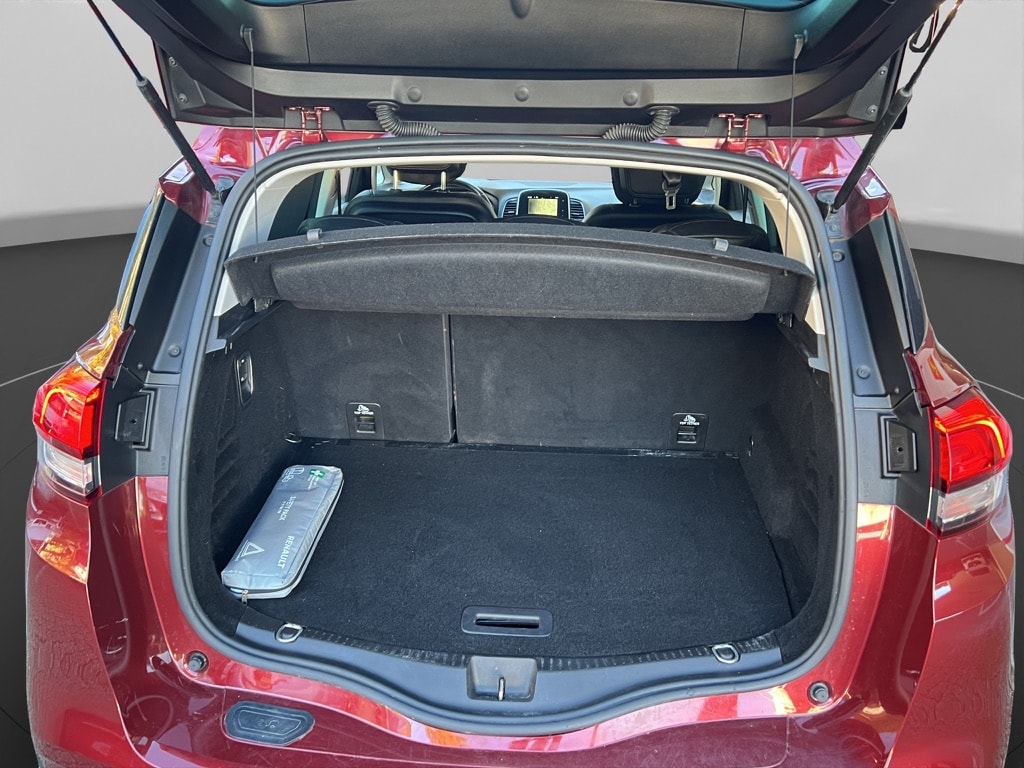 RENAULT Scénic 1.2 16V Turbo Bose-image-10