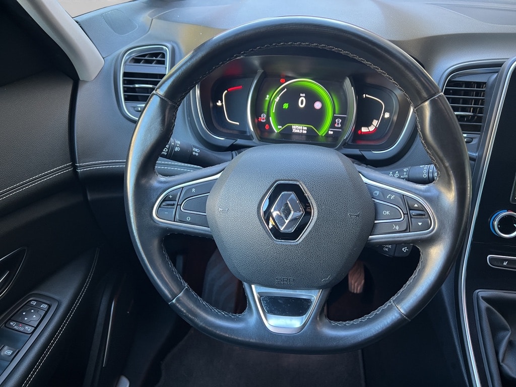 RENAULT Scénic 1.2 16V Turbo Bose-image-13