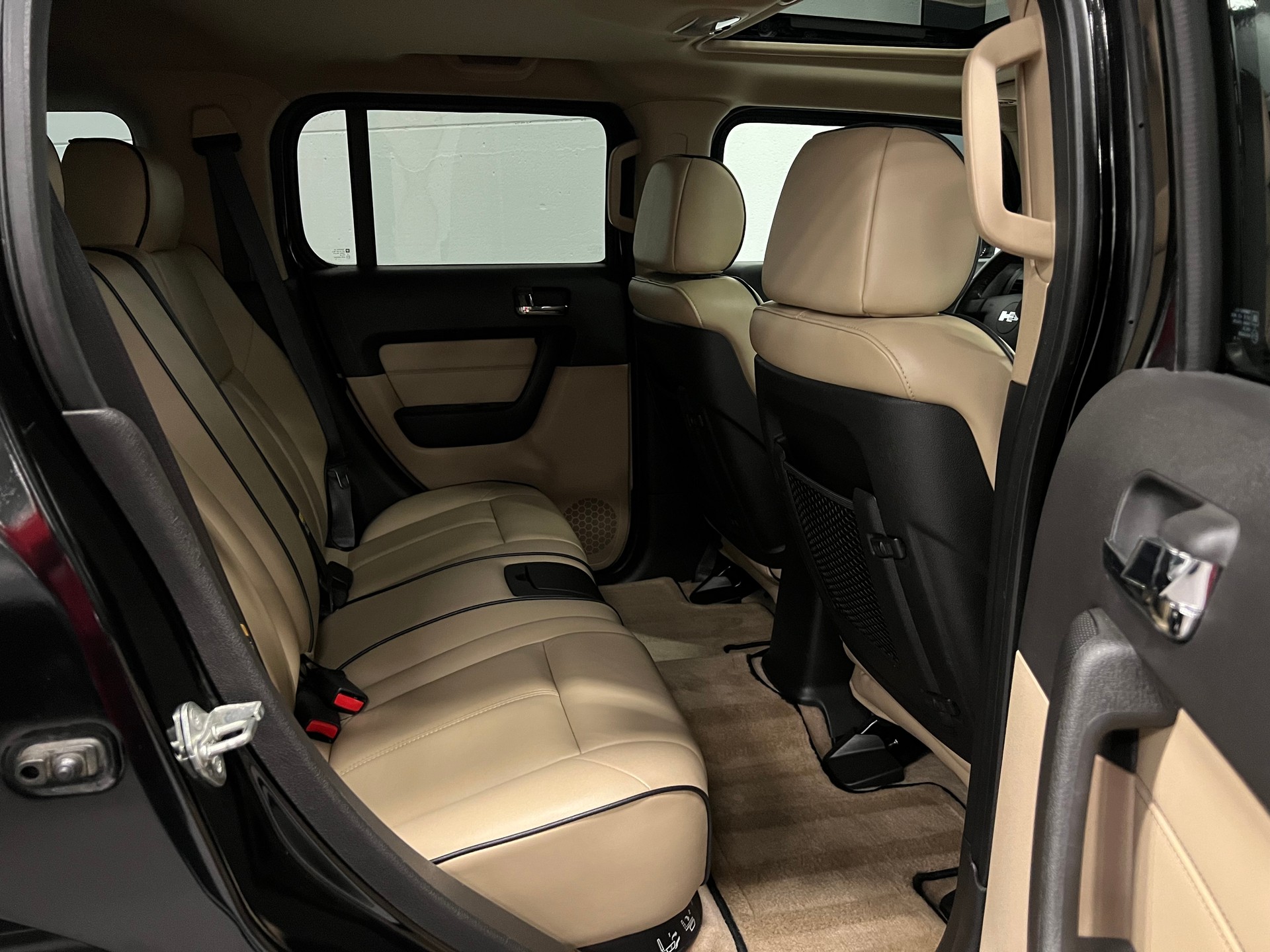 HUMMER H3 3.5 Luxury-image-23