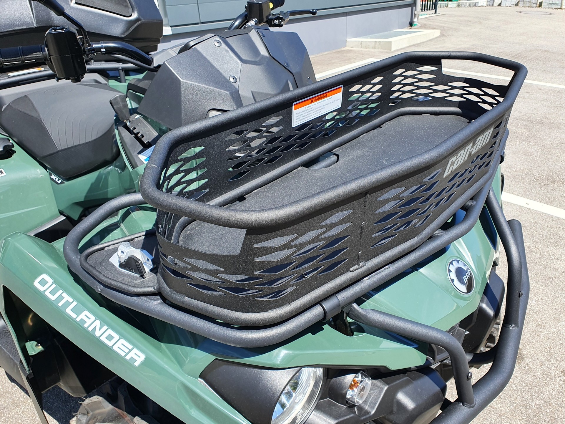 CAN-AM 570 L XU-image-5