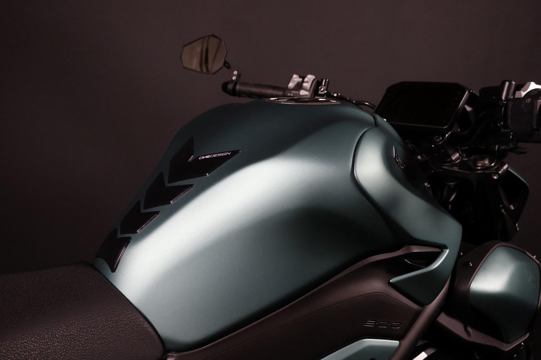 KAWASAKI Z 900 (91/70/35 KW) *Smaragd Edition* Level 3-image-6
