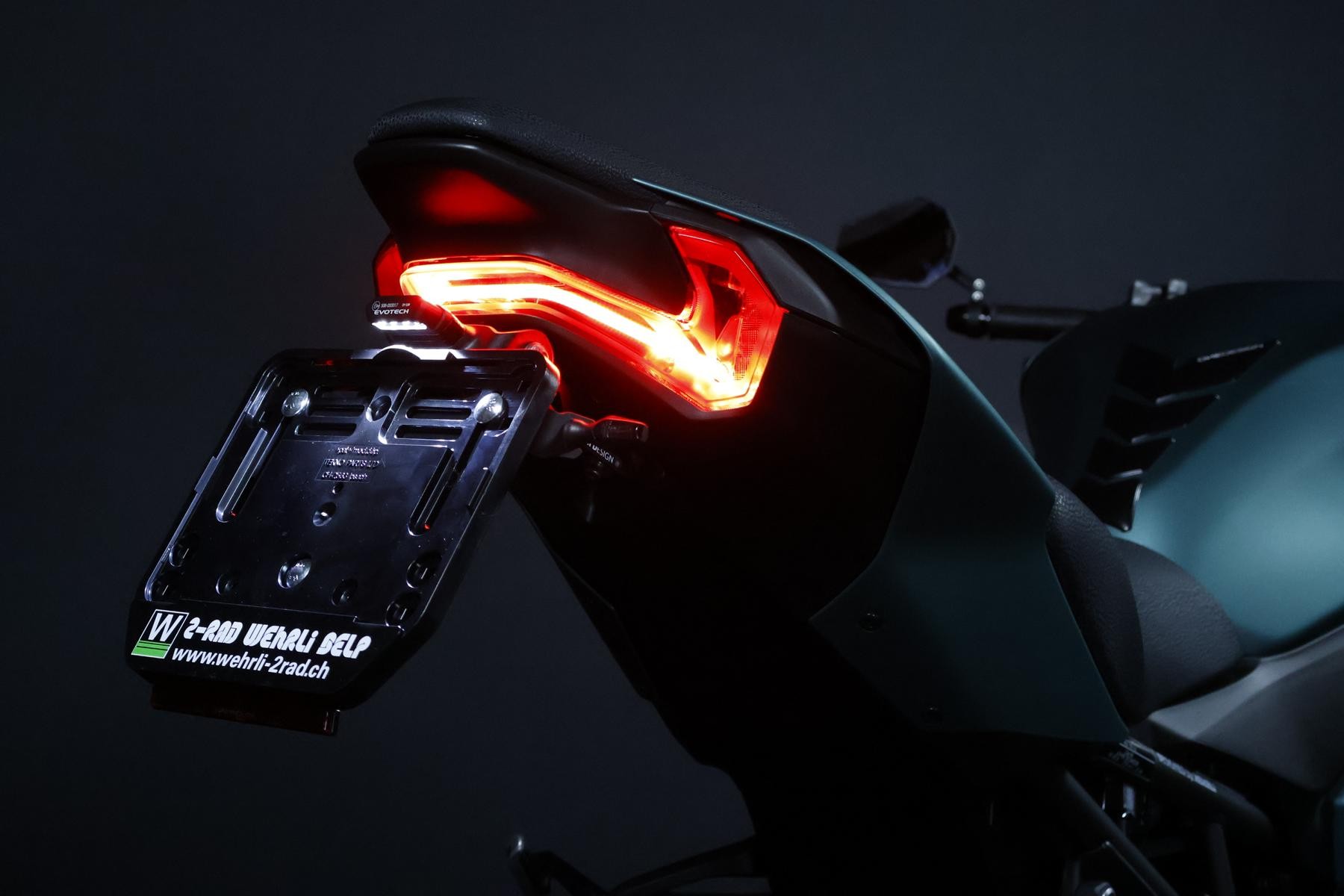 KAWASAKI Z 900 (91/70/35 KW) *Smaragd Edition* Level 3-image-4