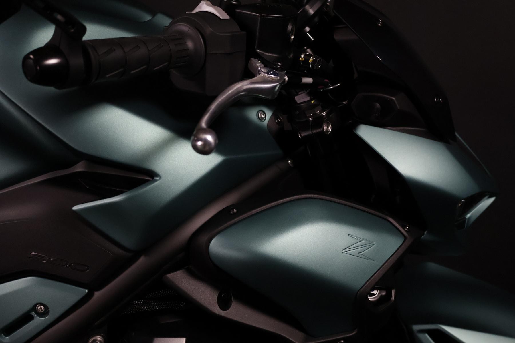 KAWASAKI Z 900 (91/70/35 KW) *Smaragd Edition* Level 3-image-7