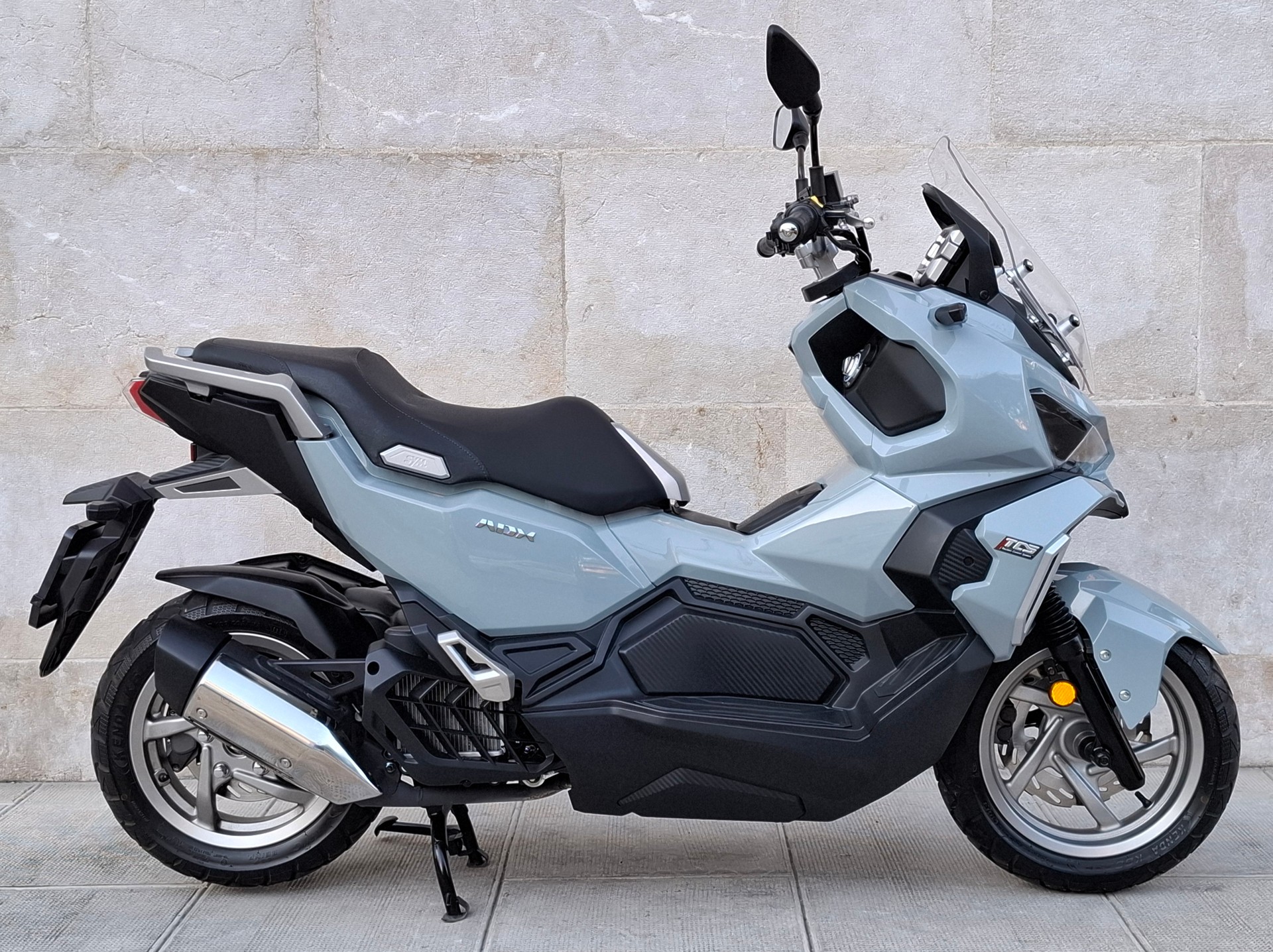 SYM ADX 125-image-0