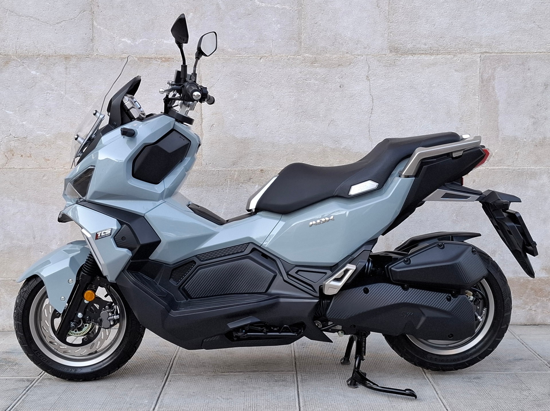 SYM ADX 125-image-2